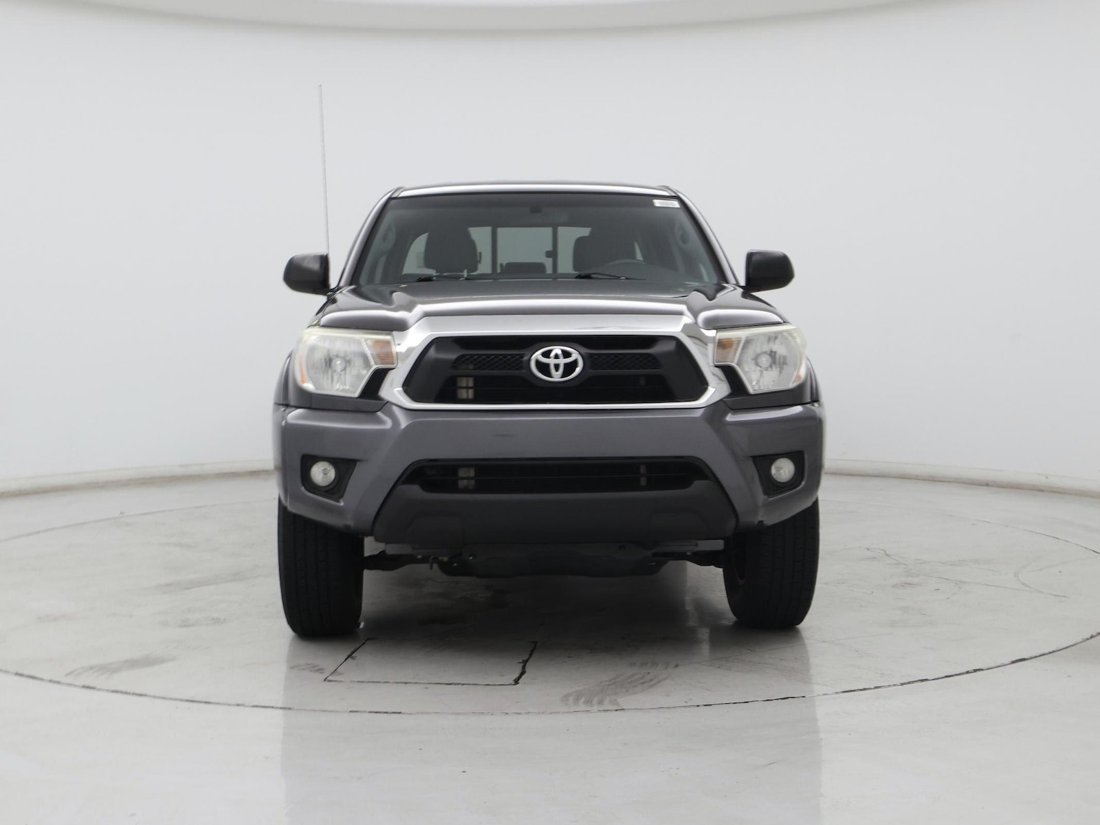 2015 Toyota Tacoma PreRunner - Photo 6