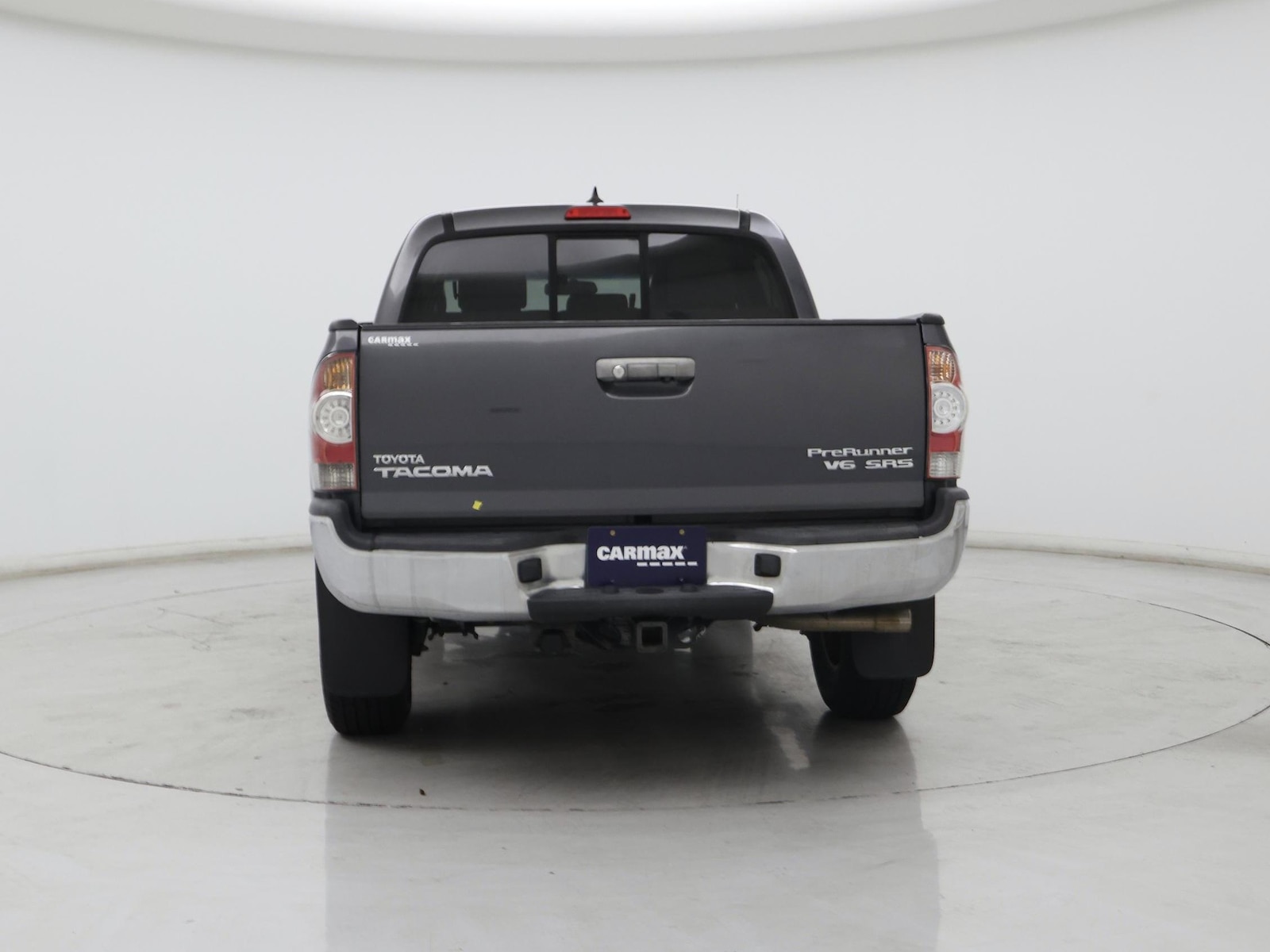 2015 Toyota Tacoma PreRunner - Photo 7