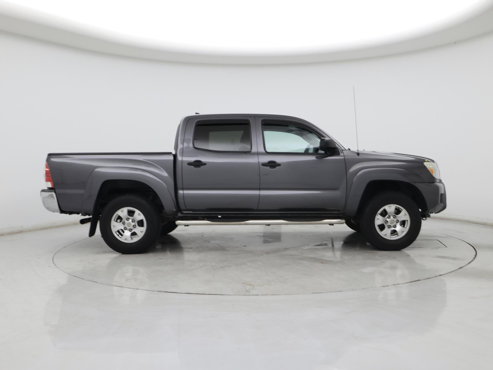 2015 Toyota Tacoma PreRunner - Photo 8