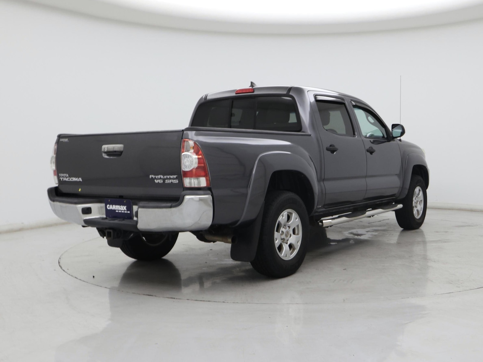 2015 Toyota Tacoma PreRunner - Photo 9