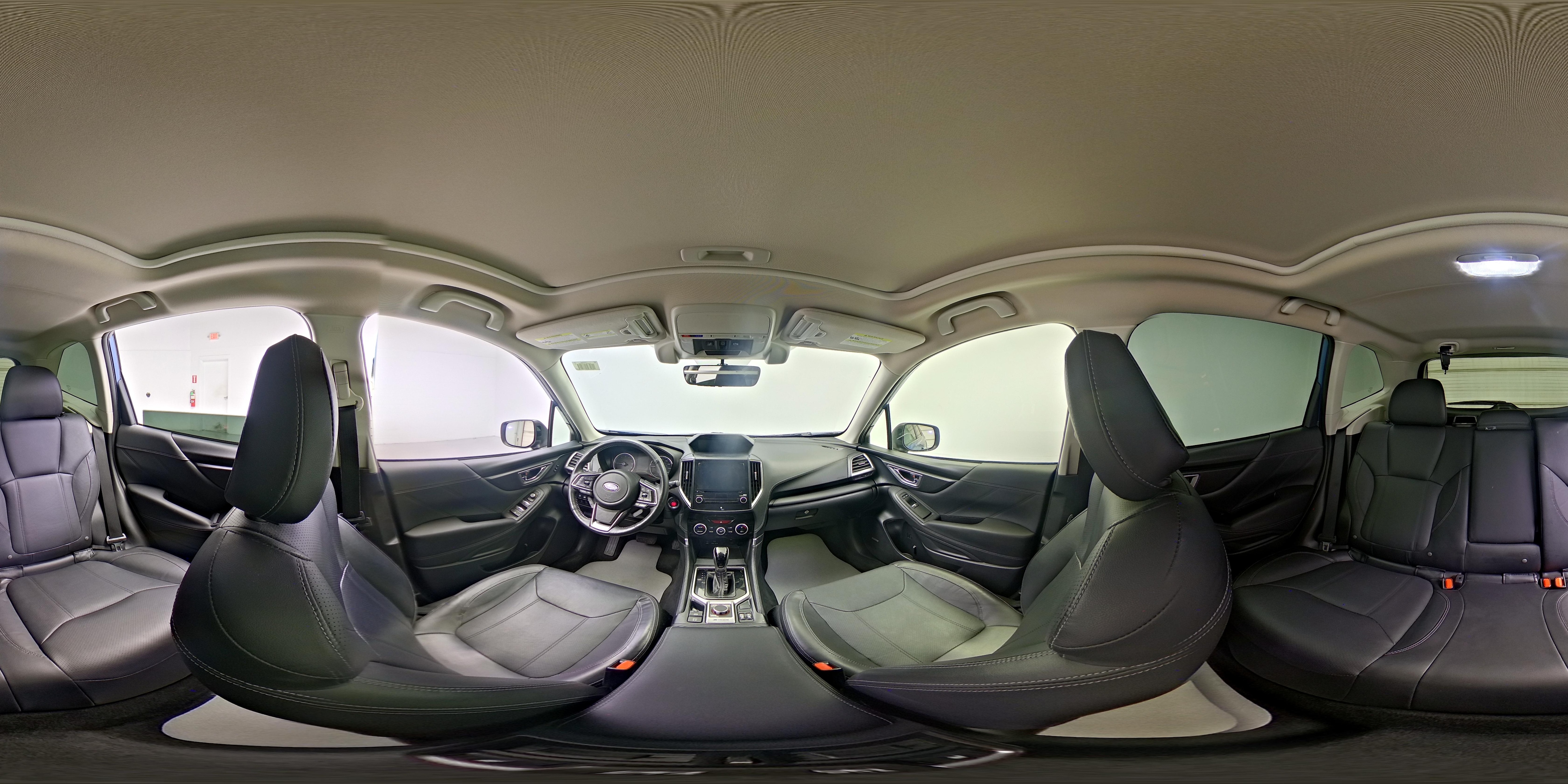 2019 Subaru Forester Touring - Photo 25