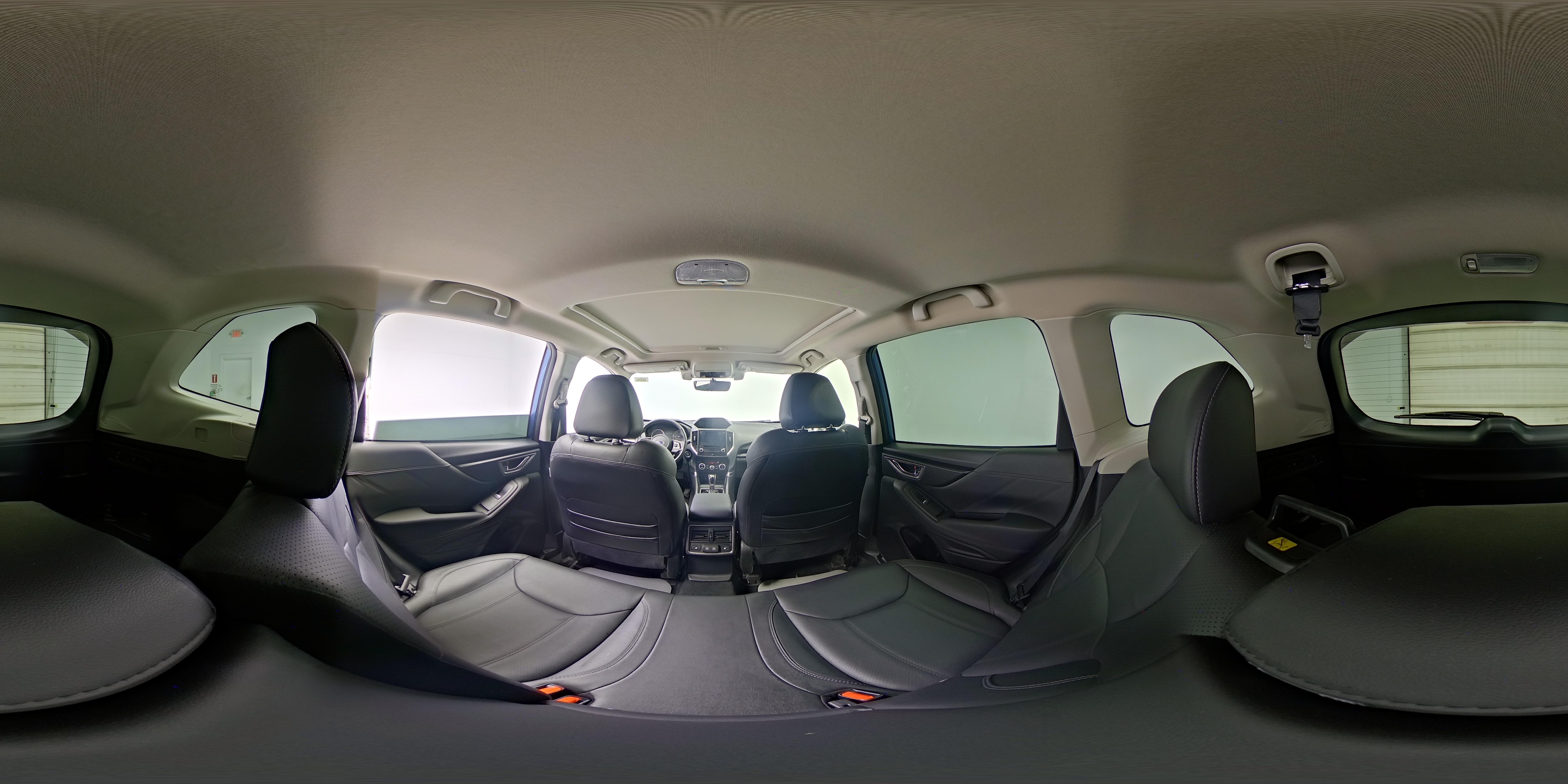 2019 Subaru Forester Touring - Photo 26