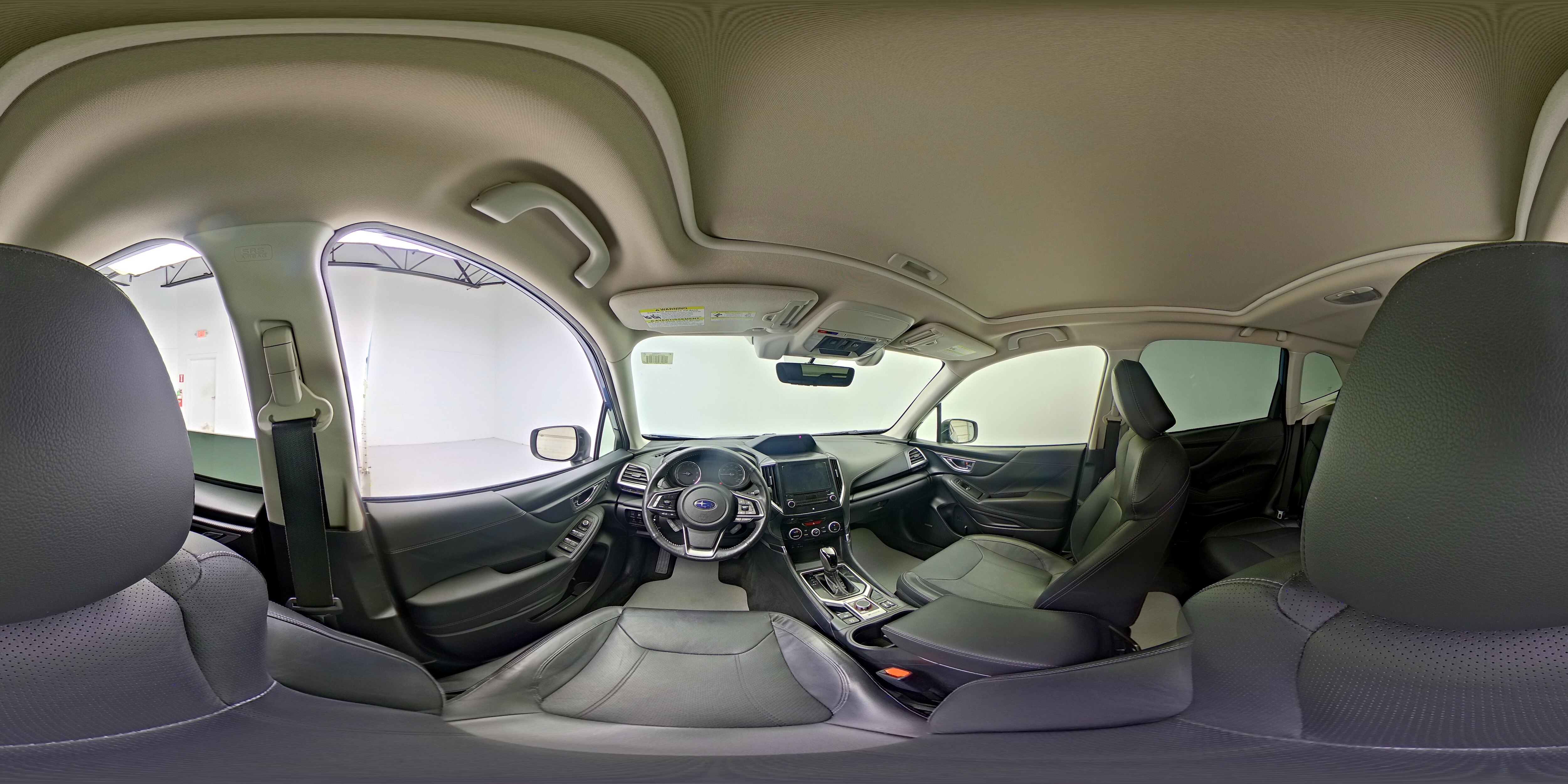 2019 Subaru Forester Touring - Photo 27