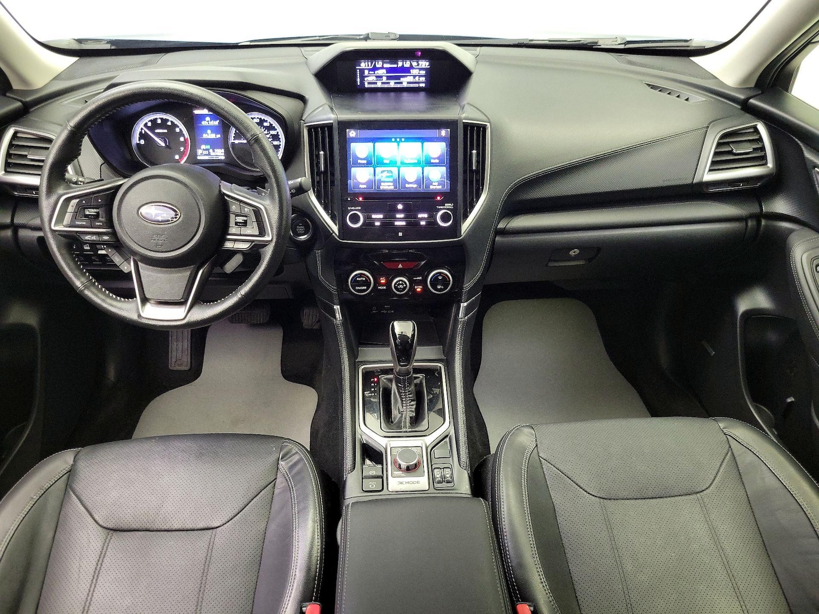 2019 Subaru Forester Touring - Photo 10