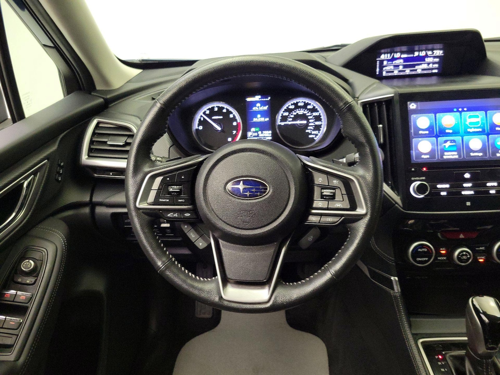 2019 Subaru Forester Touring - Photo 11