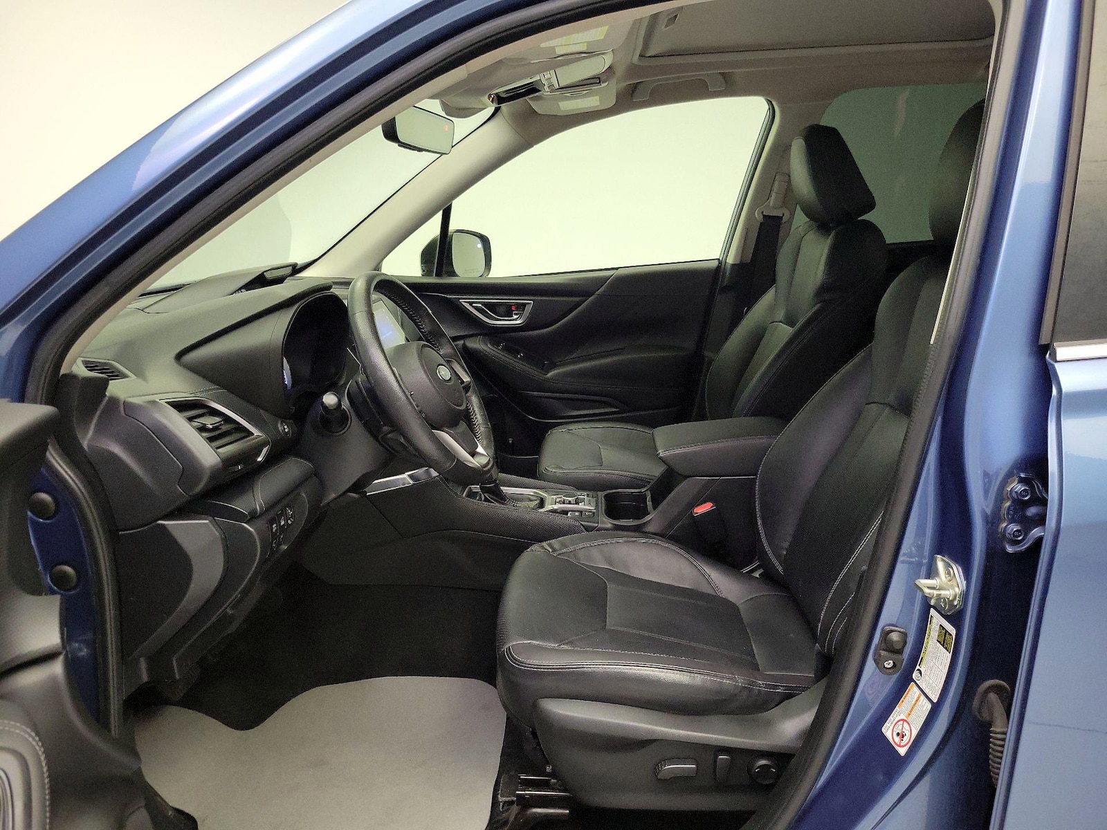 2019 Subaru Forester Touring - Photo 12