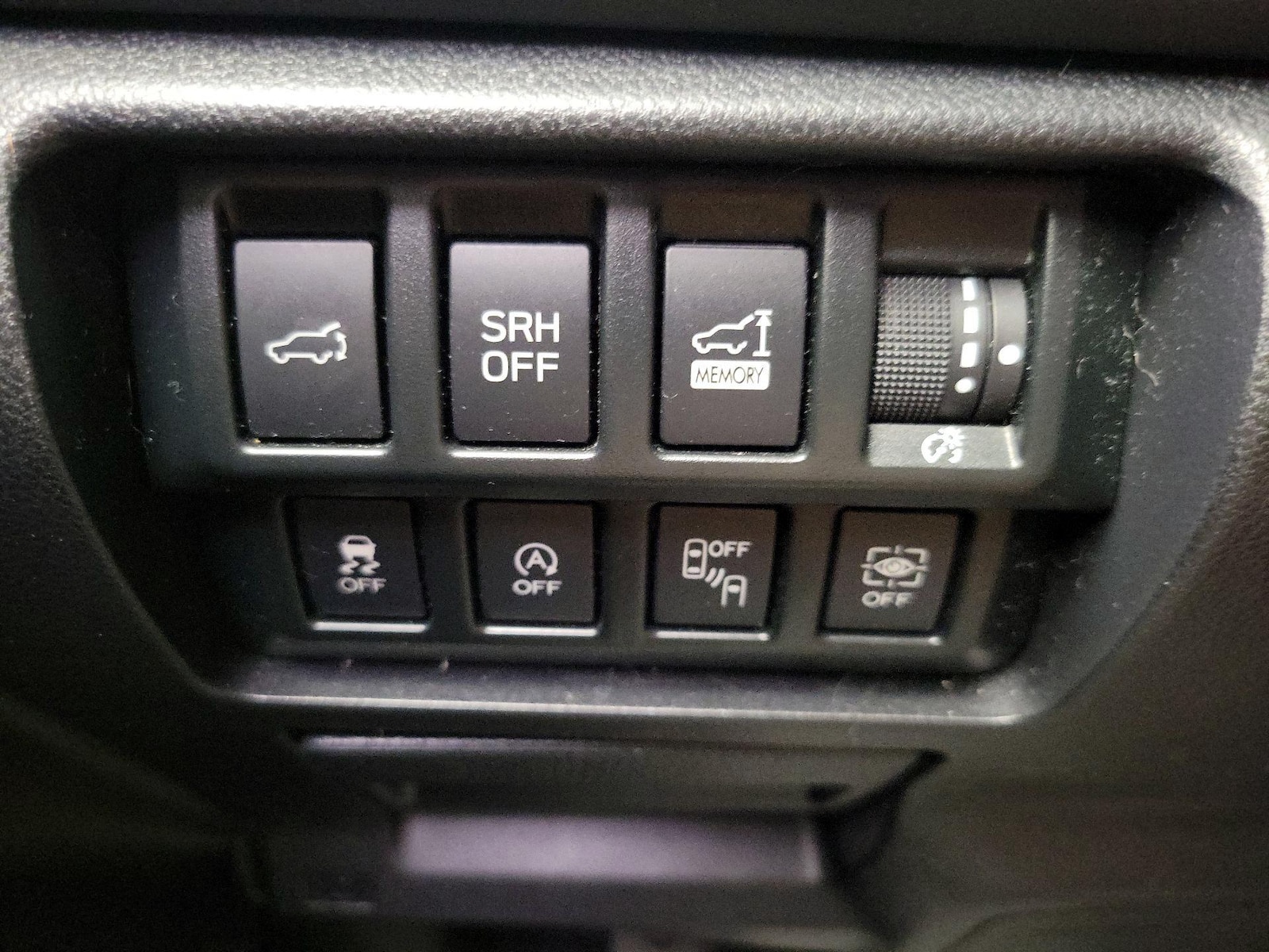 2019 Subaru Forester Touring - Photo 14
