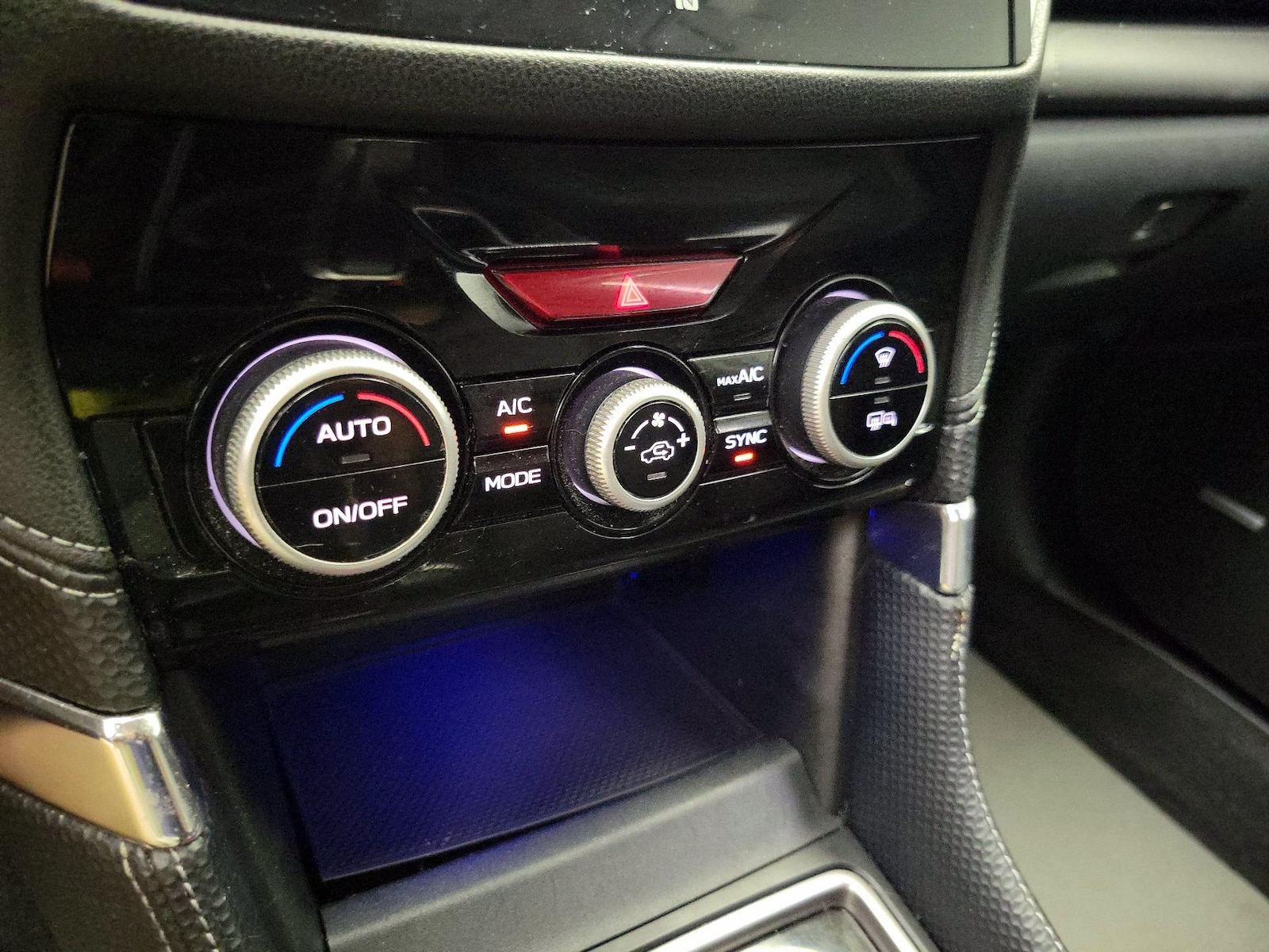 2019 Subaru Forester Touring - Photo 17