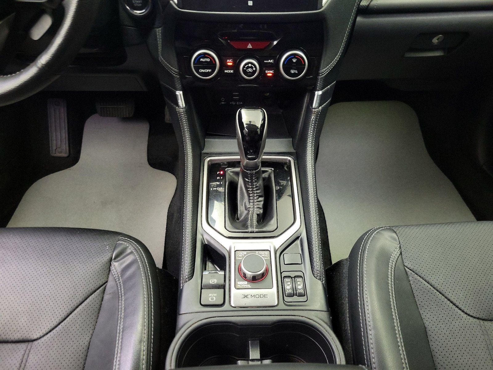 2019 Subaru Forester Touring - Photo 18