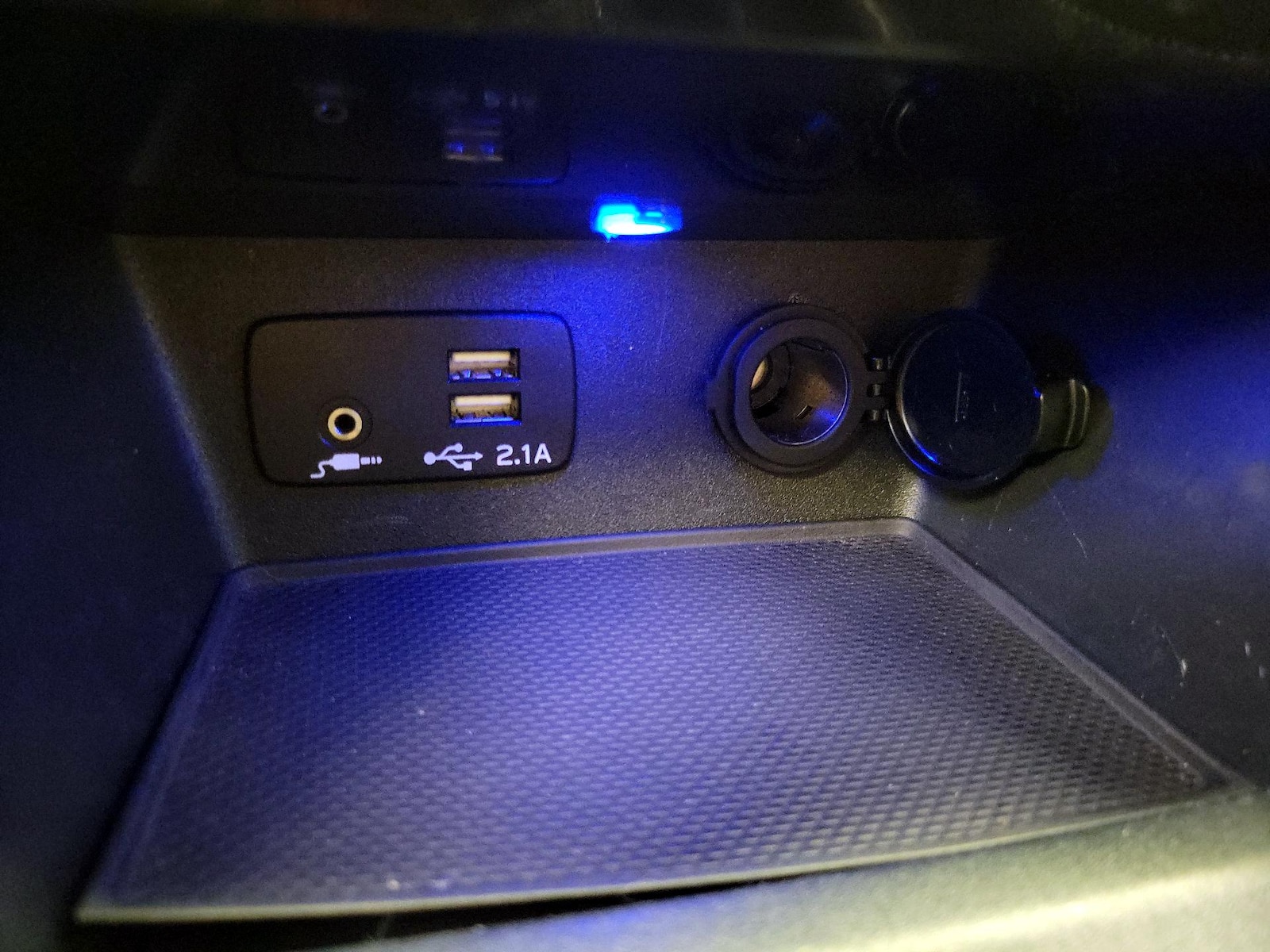 2019 Subaru Forester Touring - Photo 19