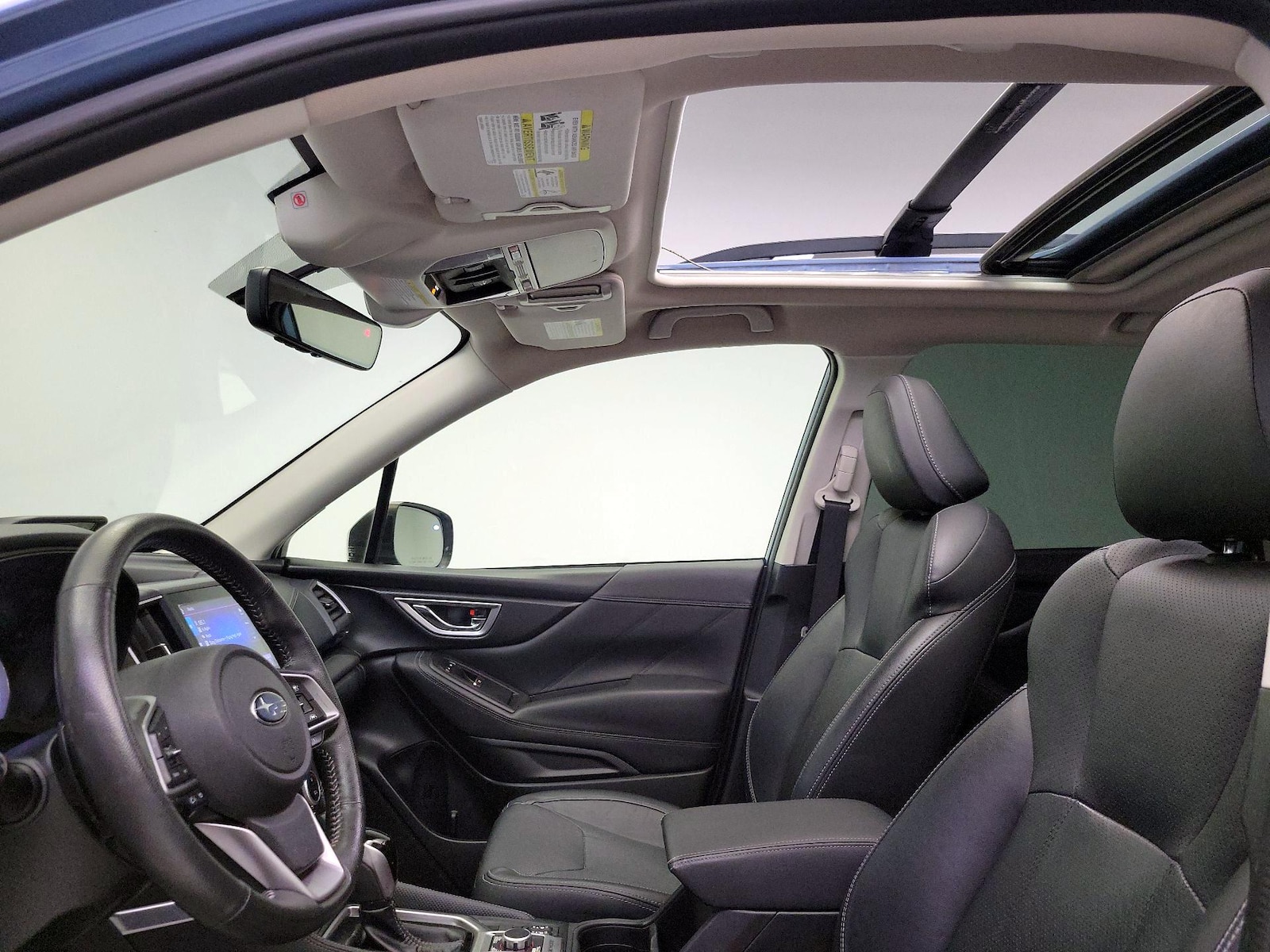 2019 Subaru Forester Touring - Photo 20
