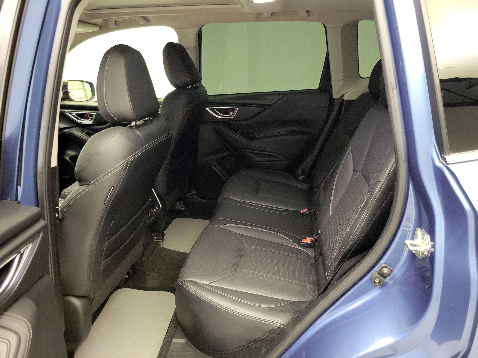 2019 Subaru Forester Touring - Photo 21