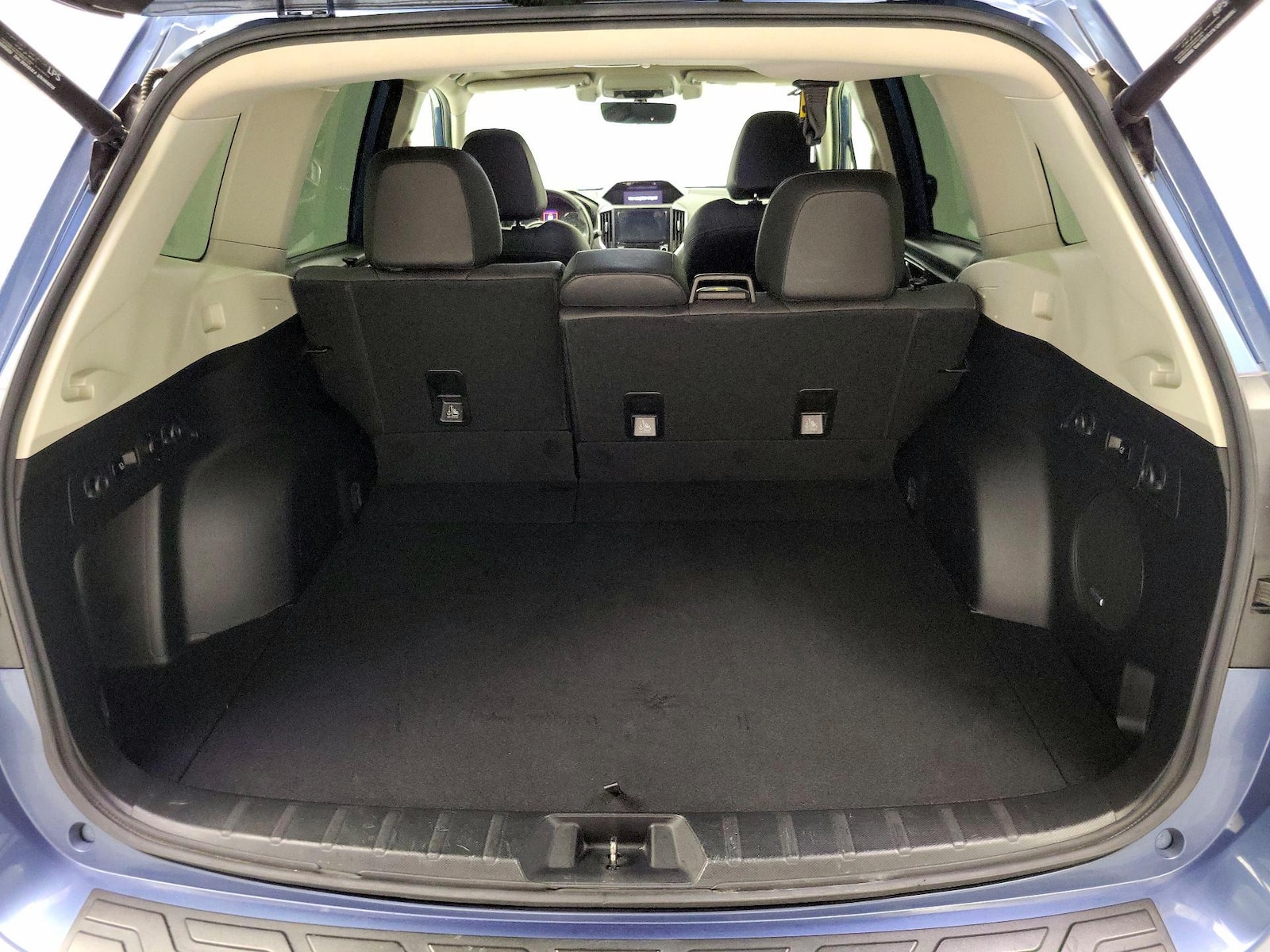 2019 Subaru Forester Touring - Photo 22