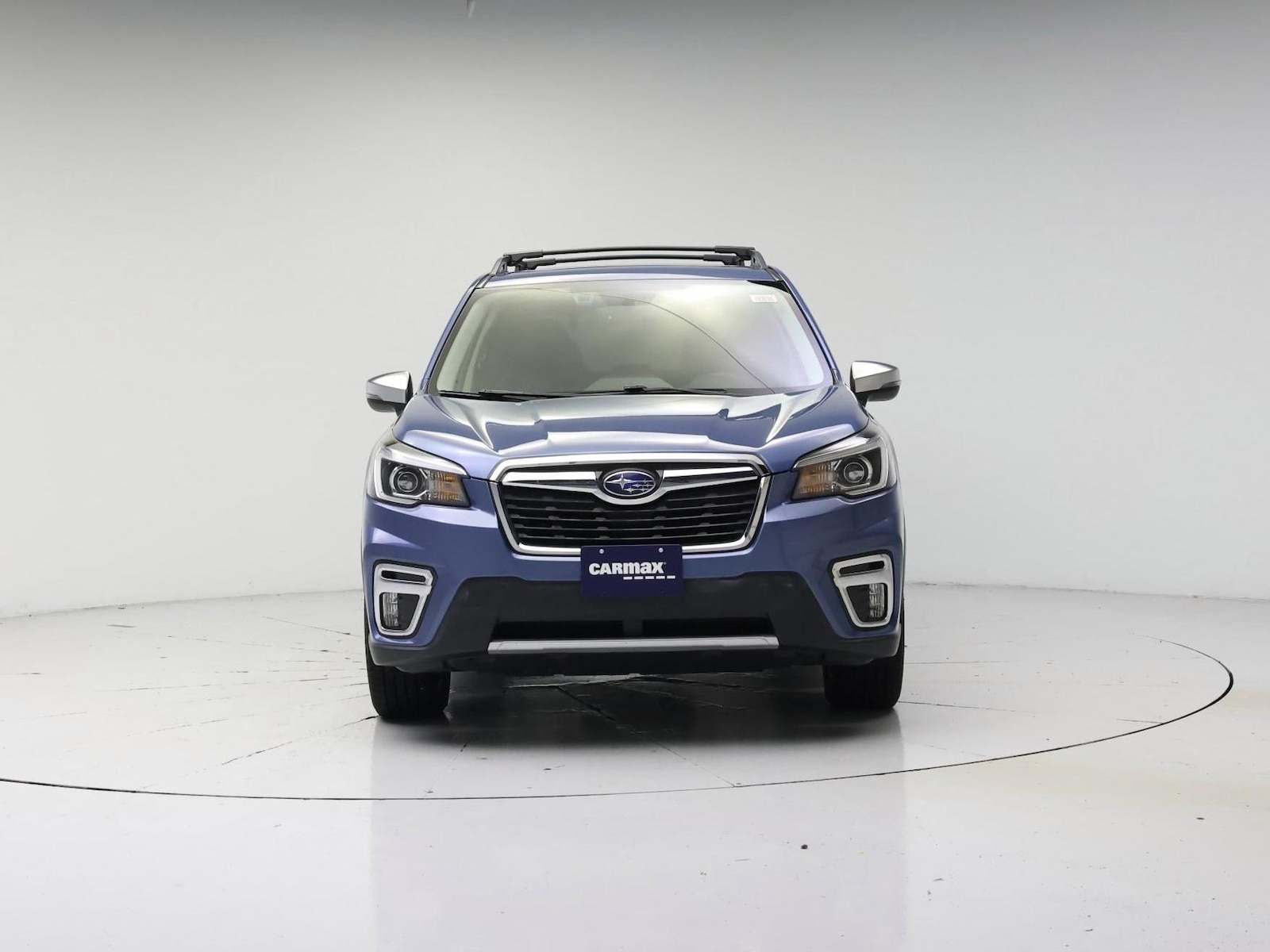 2019 Subaru Forester Touring - Photo 6