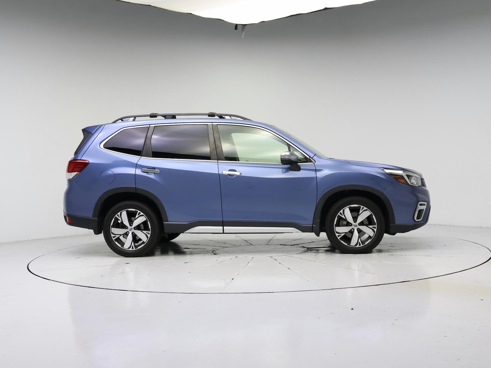 2019 Subaru Forester Touring - Photo 8
