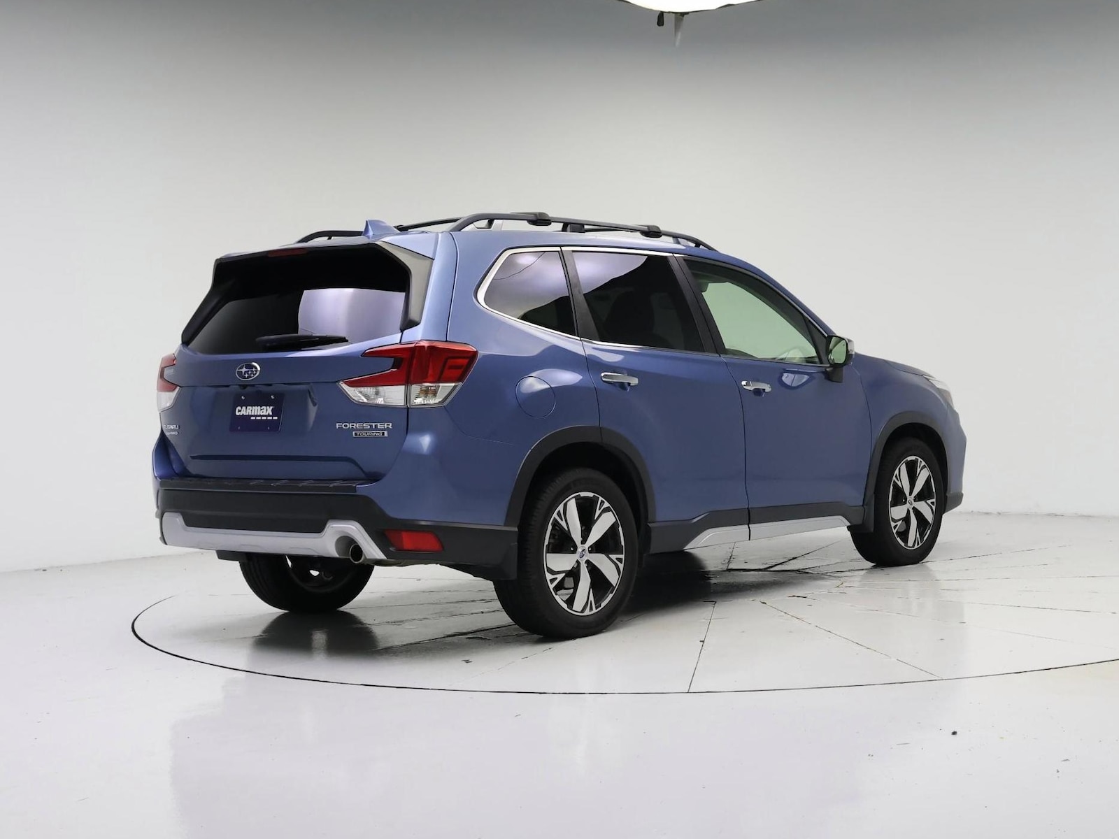 2019 Subaru Forester Touring - Photo 9