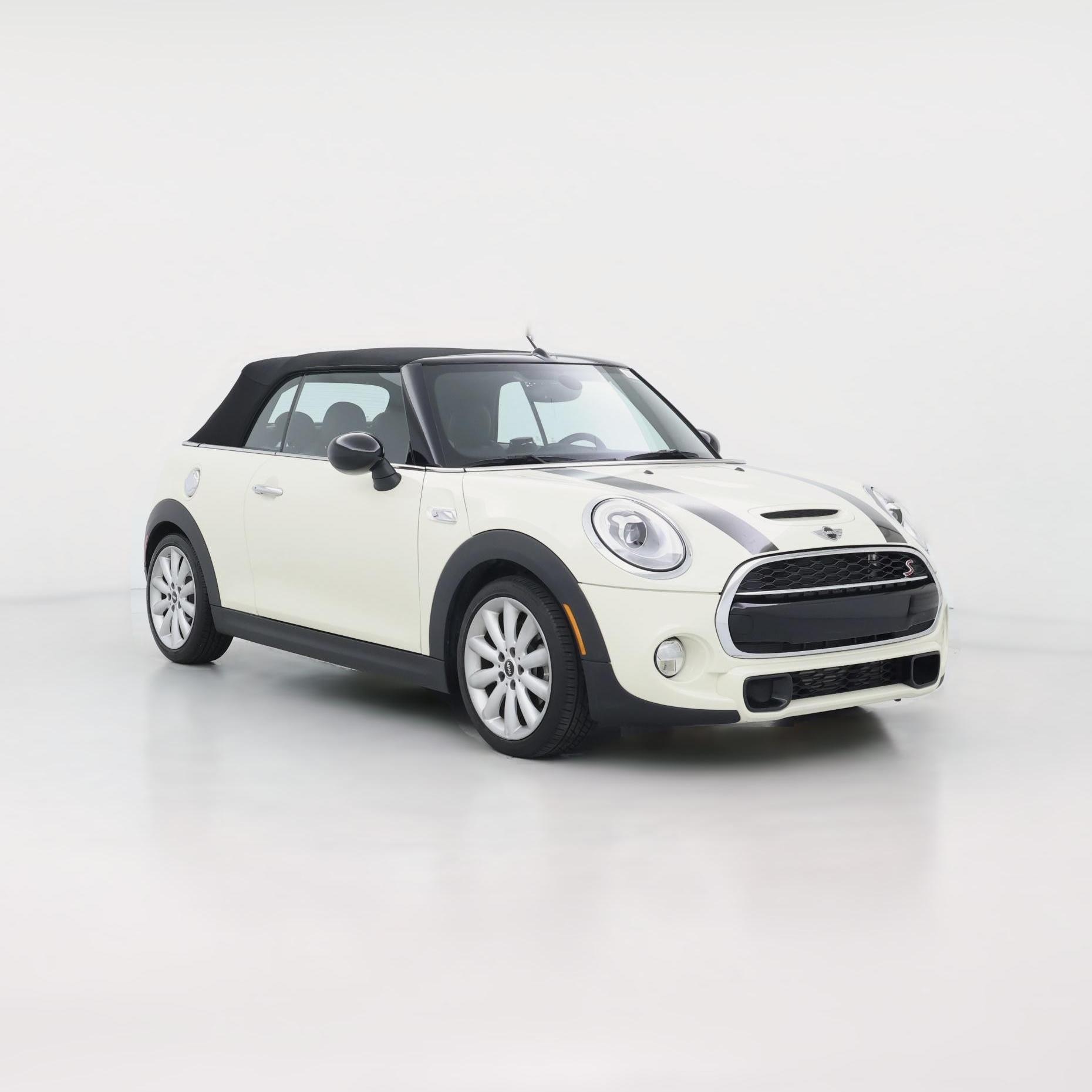 Thumbnail: 2017 MINI Cooper - 1