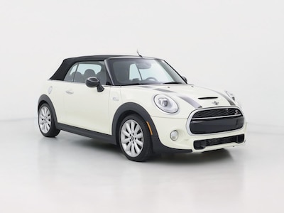2017 Mini Cooper S