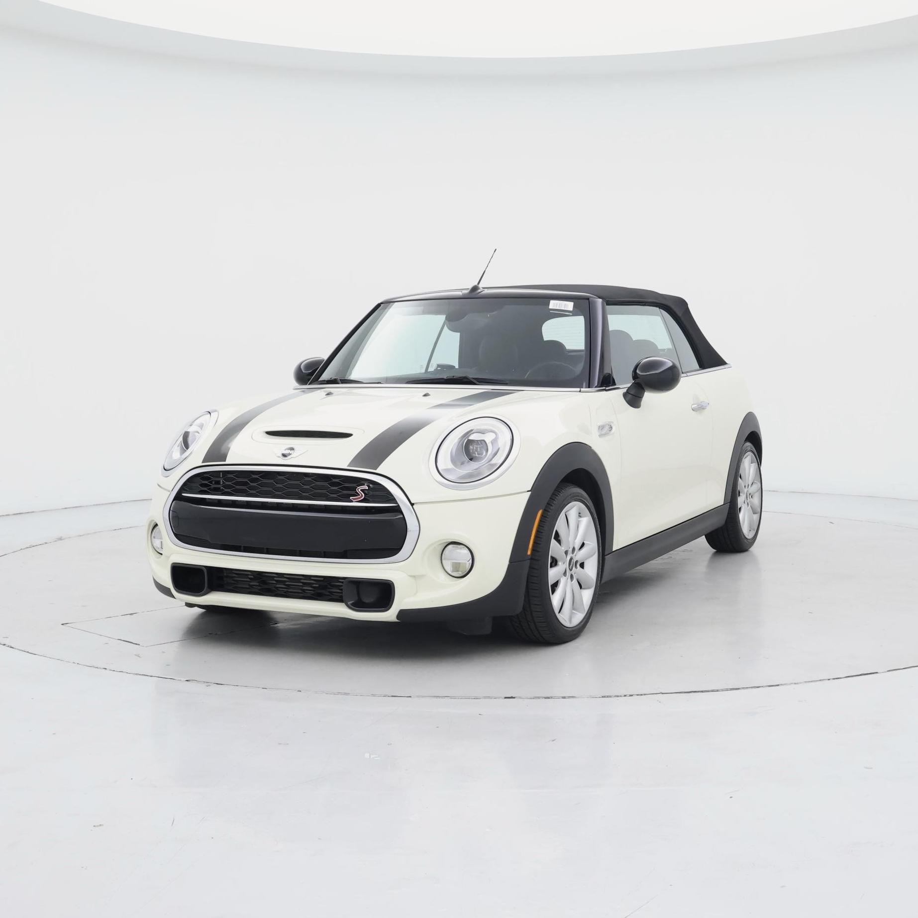 Thumbnail: 2017 MINI Cooper - 4
