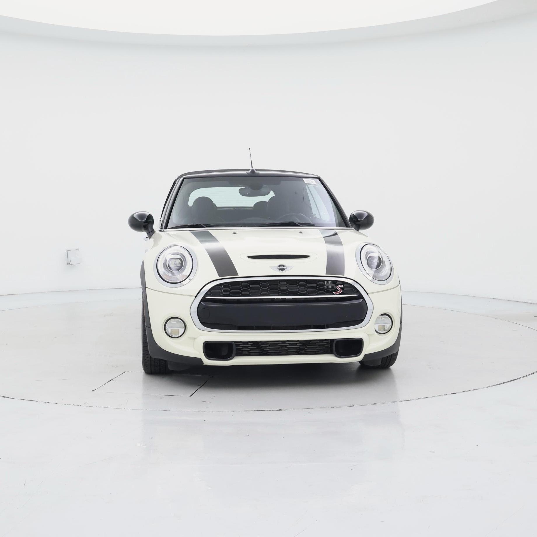 Thumbnail: 2017 MINI Cooper - 5