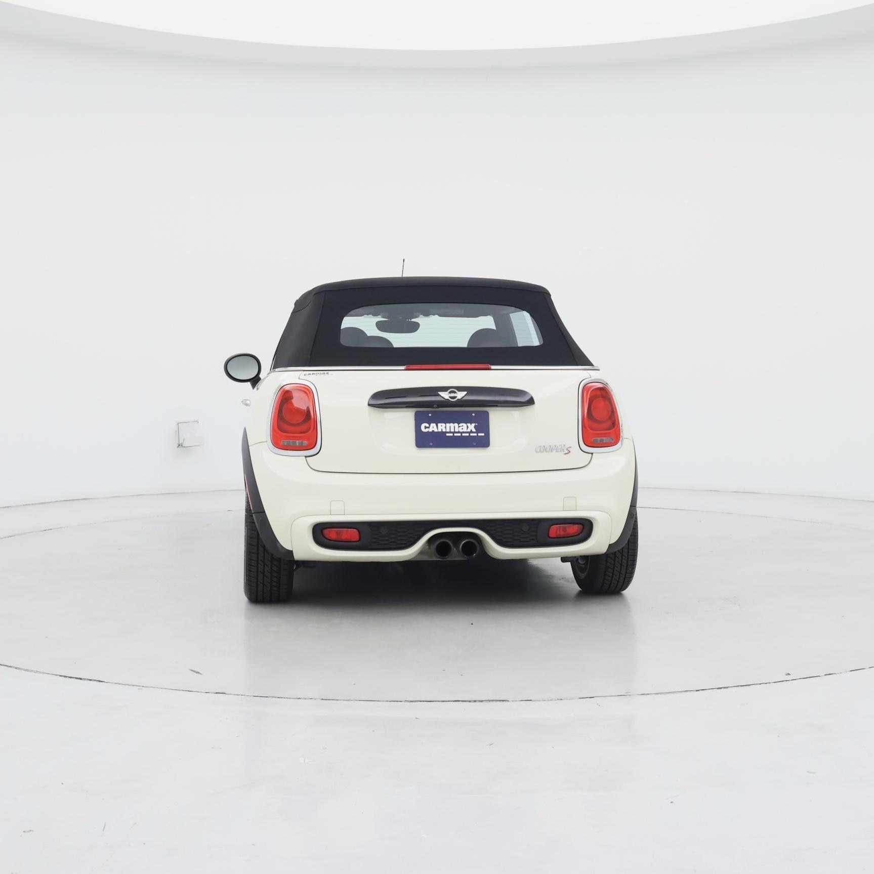 Thumbnail: 2017 MINI Cooper - 6
