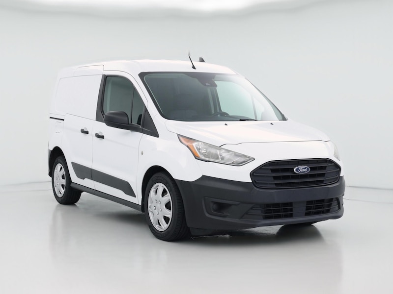 2020 Ford Transit Connect XL