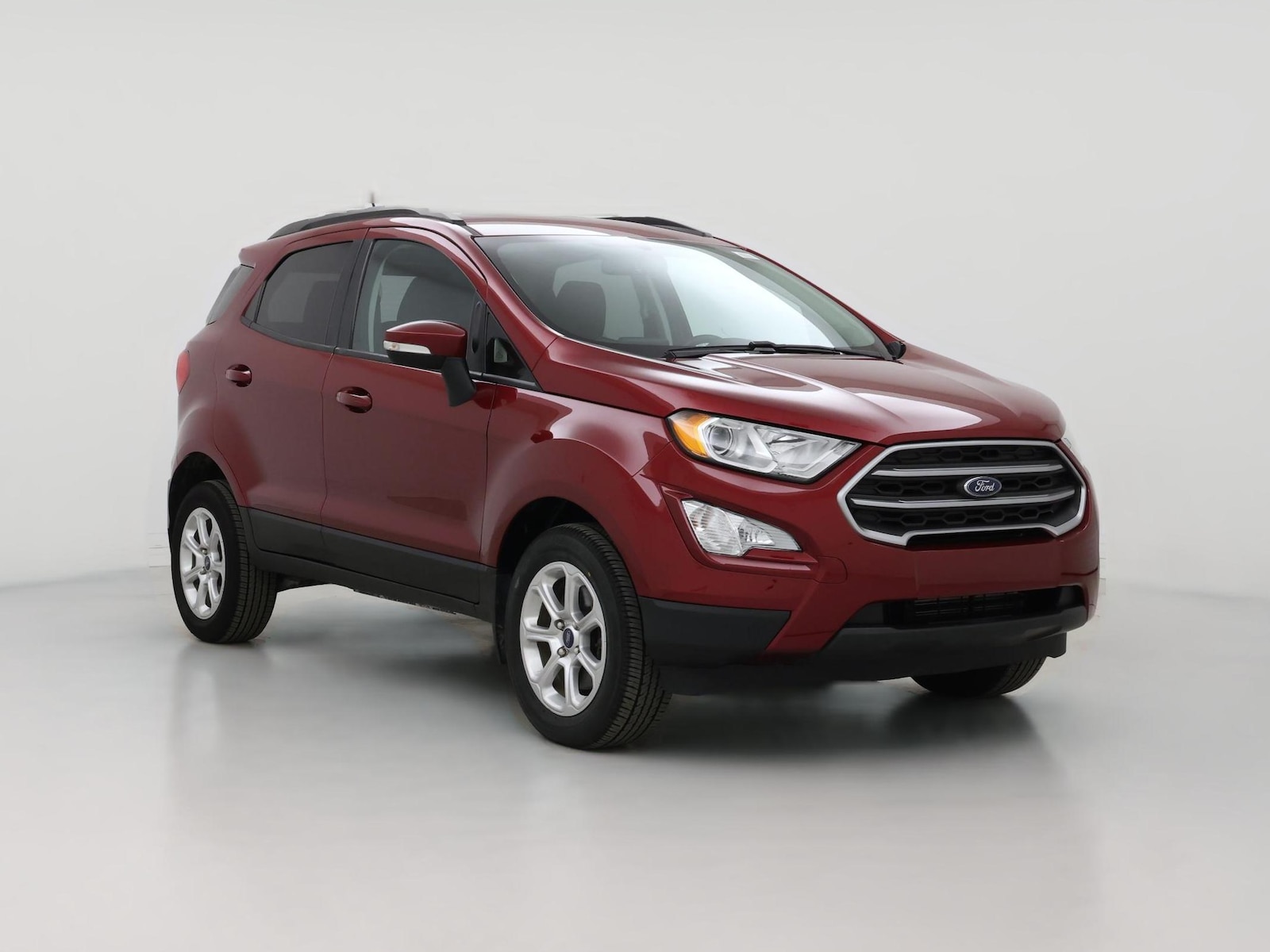 2020 Ford Ecosport