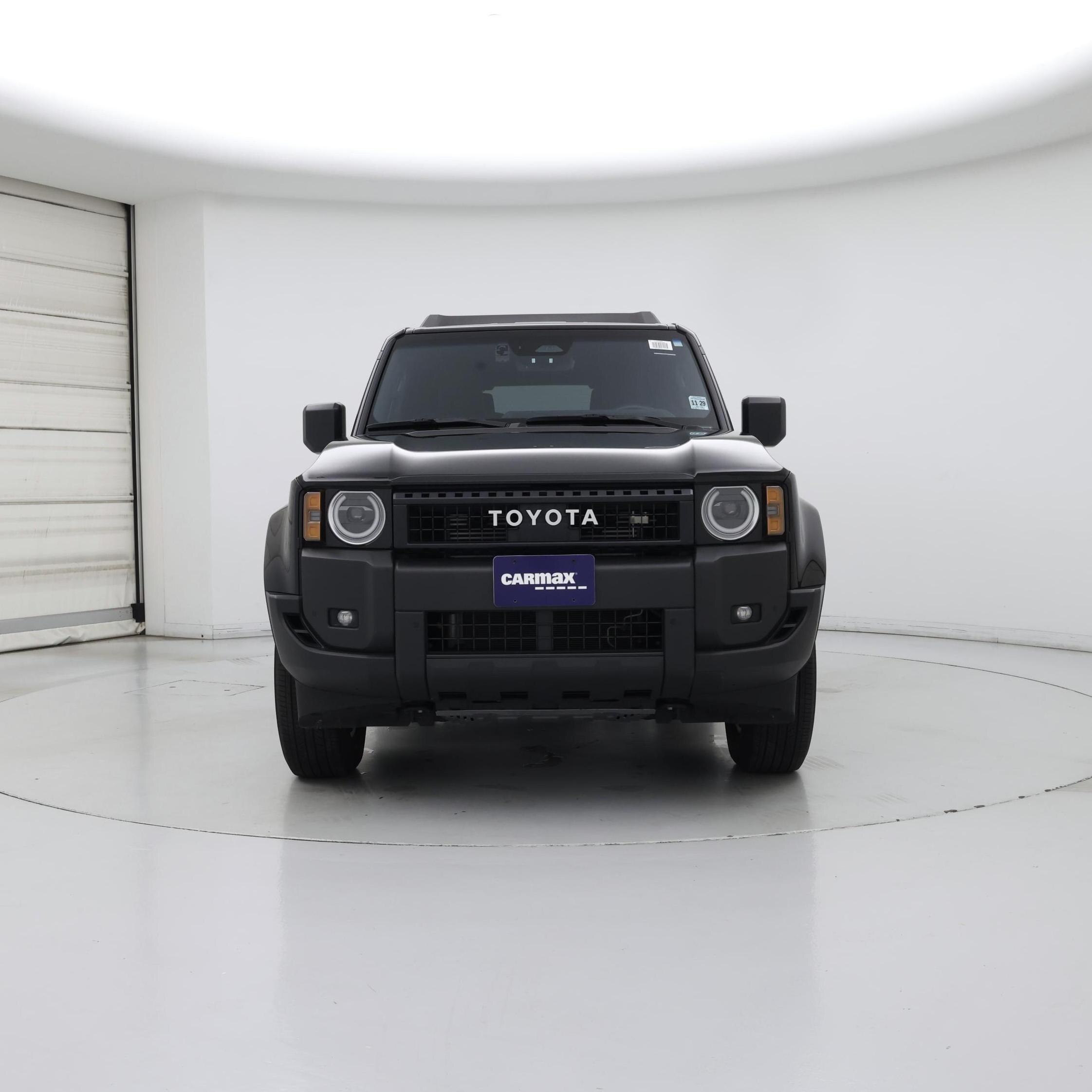 Thumbnail: 2024 Toyota Land Cruiser - 5
