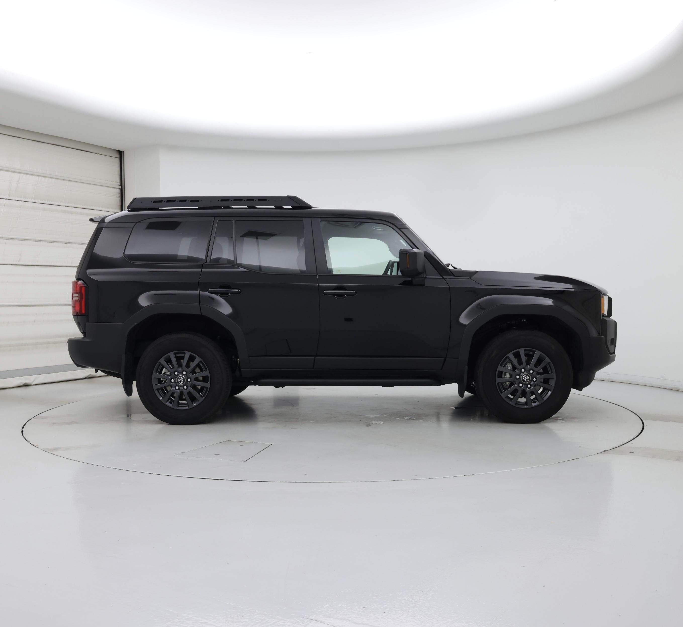 Thumbnail: 2024 Toyota Land Cruiser - 7