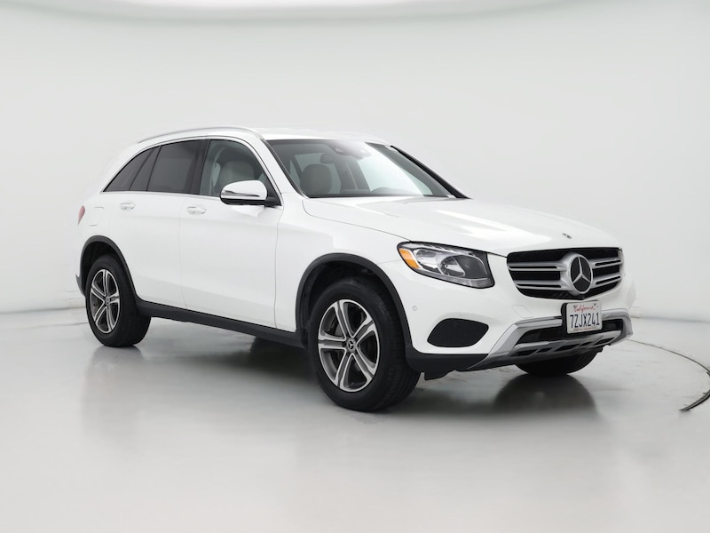 2018 Mercedes-Benz GLC 300 -
                  Bakersfield, CA
