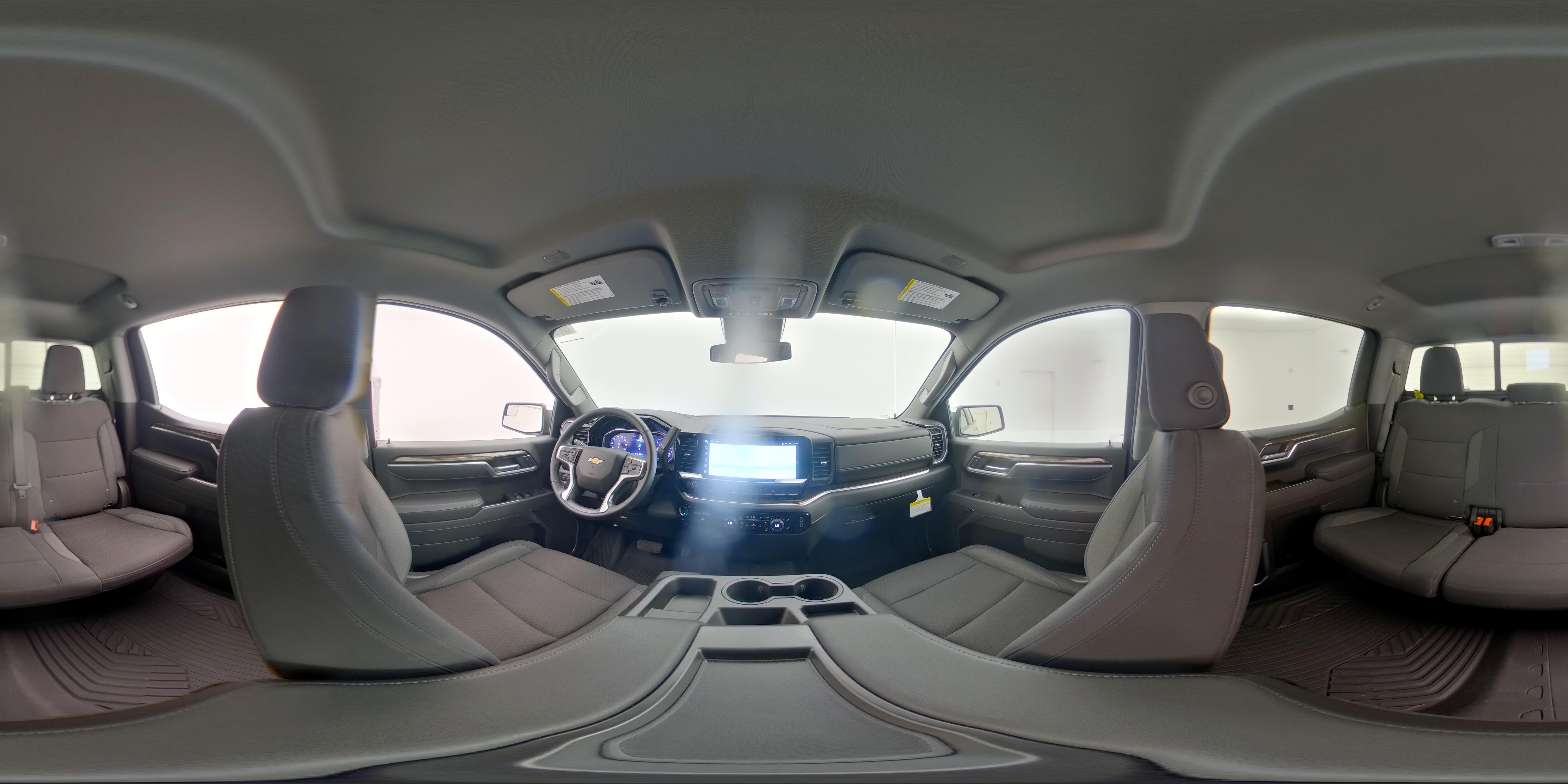 2026 Chevrolet Silverado 1500 LT - Photo 25