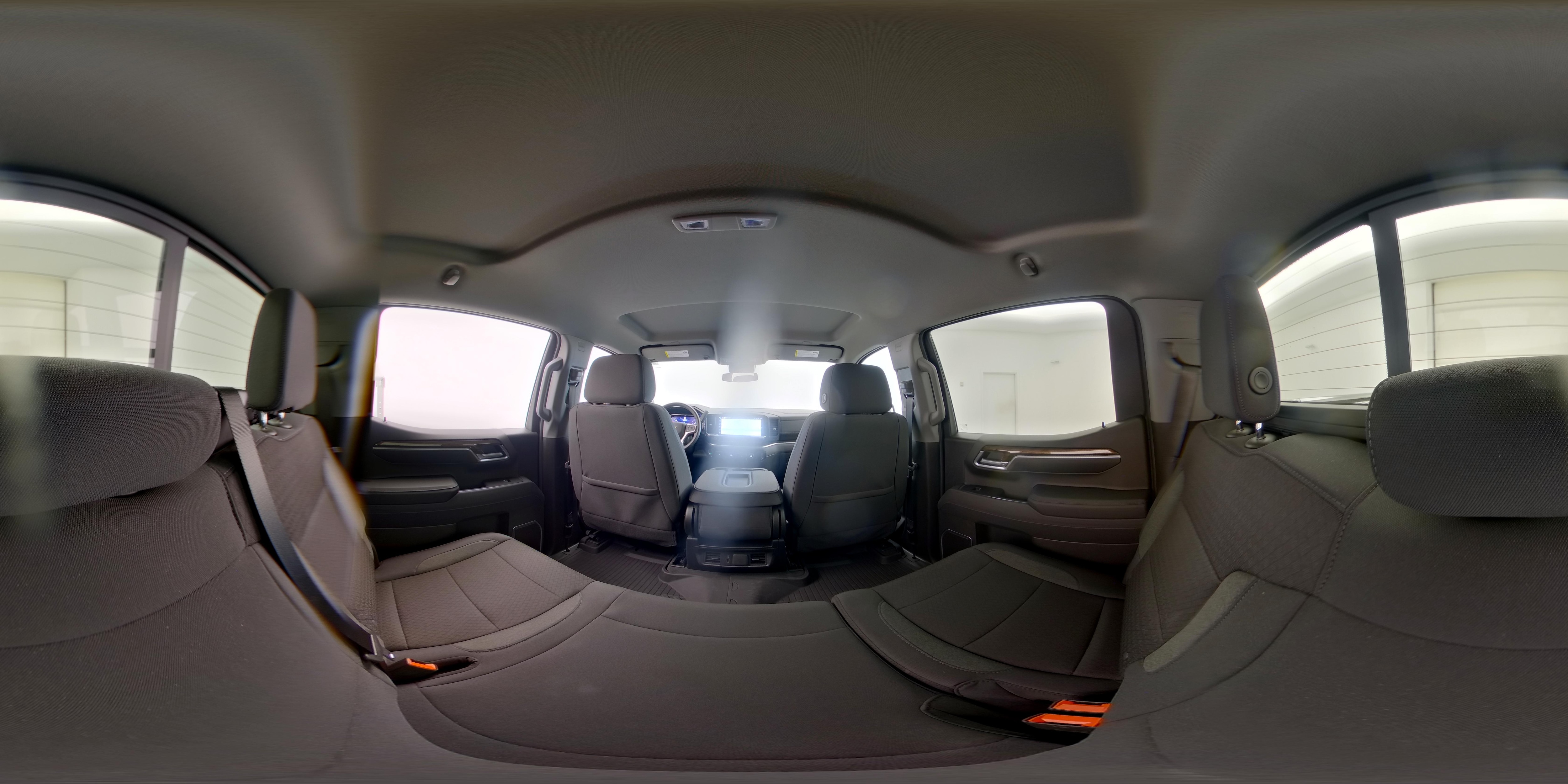 2026 Chevrolet Silverado 1500 LT - Photo 26