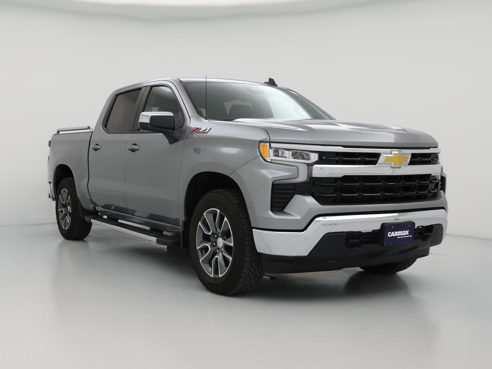 2026 Chevrolet Silverado 1500 LT - Photo 1