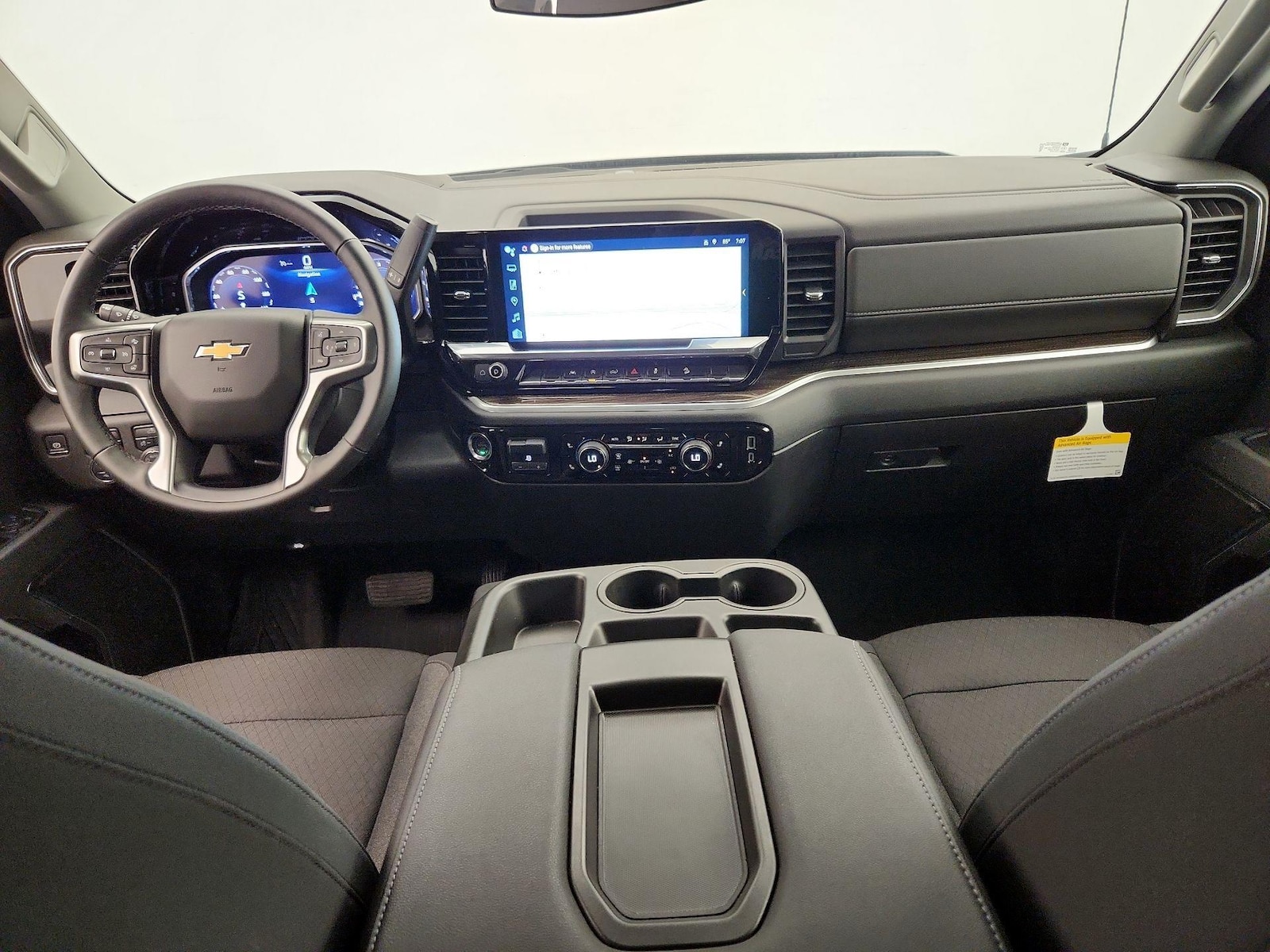 2026 Chevrolet Silverado 1500 LT - Photo 10