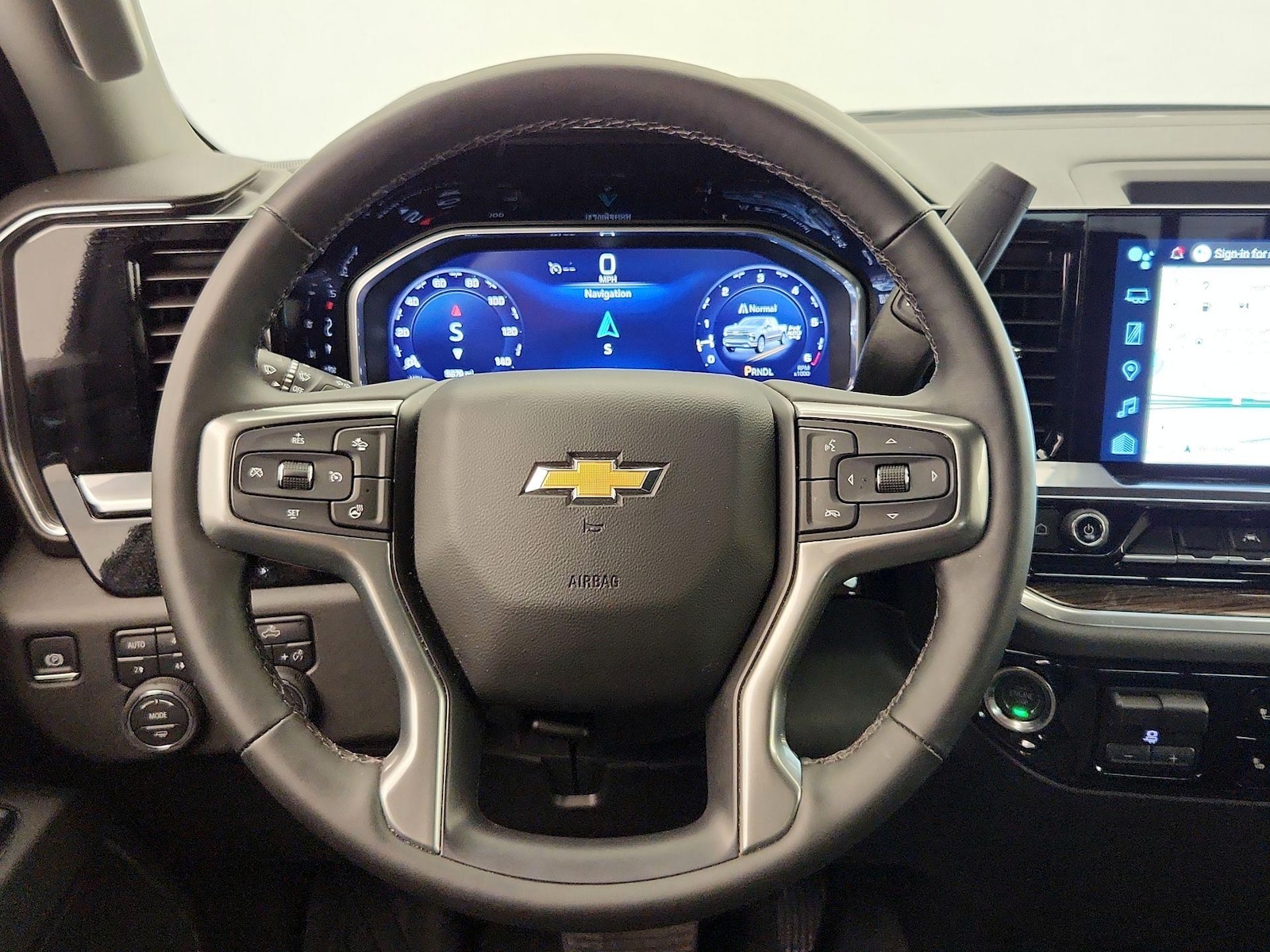 2026 Chevrolet Silverado 1500 LT - Photo 11