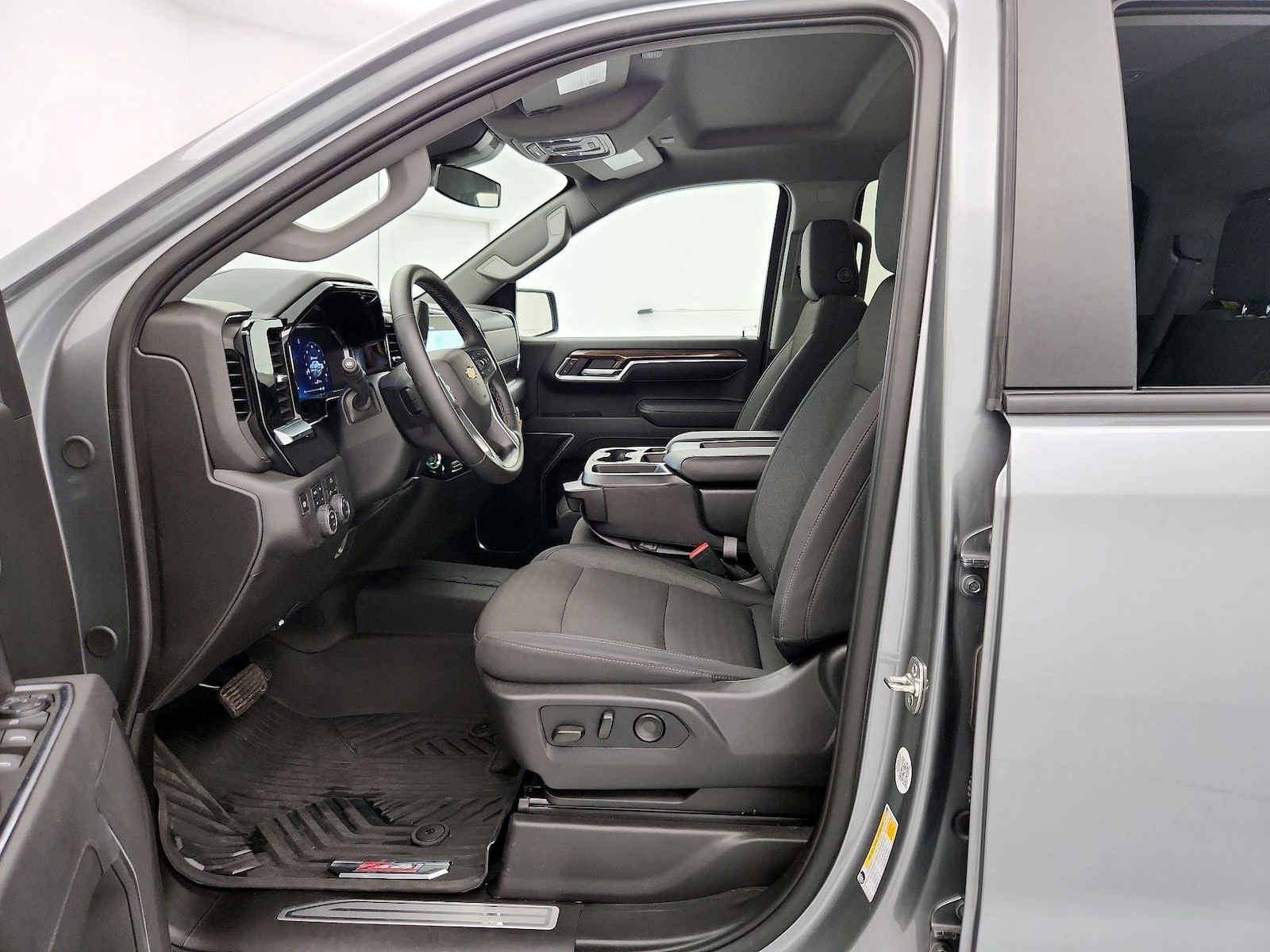 2026 Chevrolet Silverado 1500 LT - Photo 12