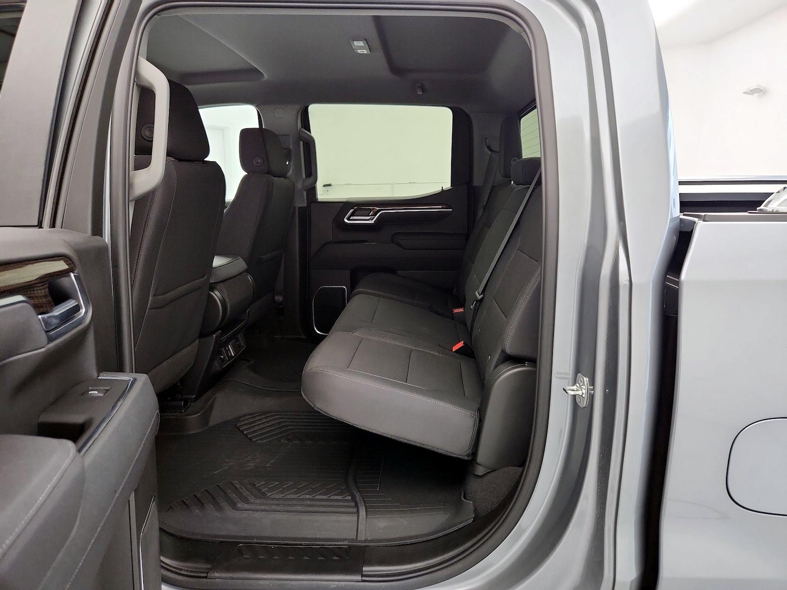 2026 Chevrolet Silverado 1500 LT - Photo 21