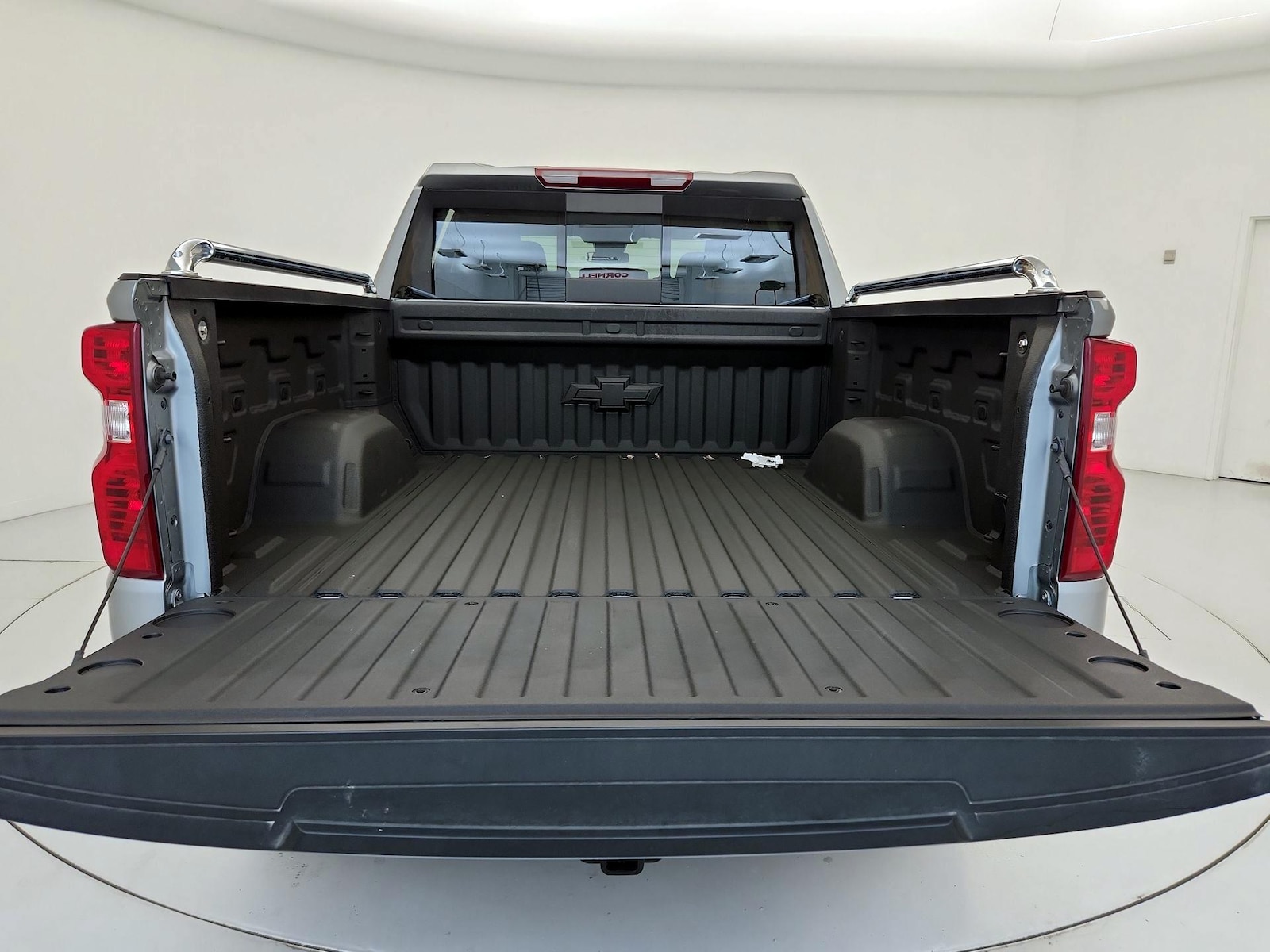 2026 Chevrolet Silverado 1500 LT - Photo 22