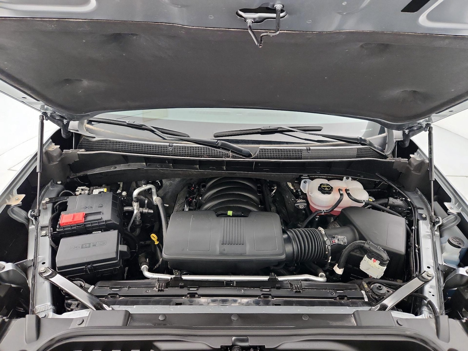 2026 Chevrolet Silverado 1500 LT - Photo 23