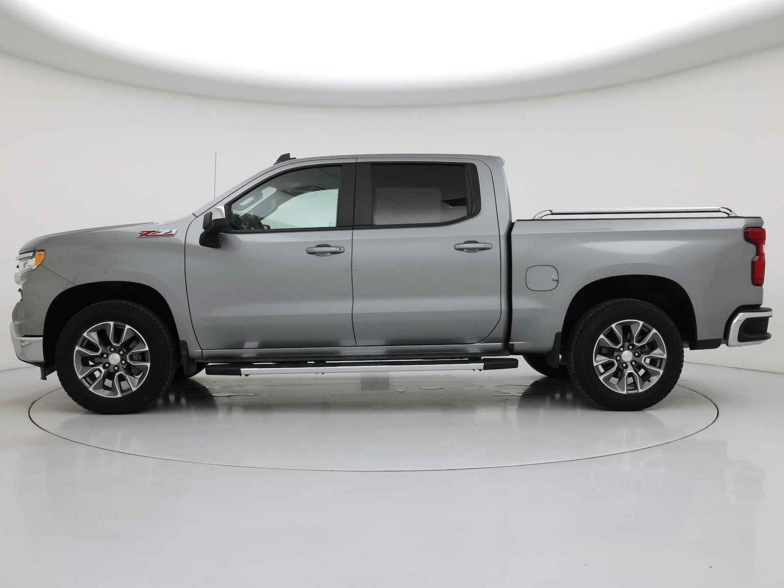2026 Chevrolet Silverado 1500 LT - Photo 4