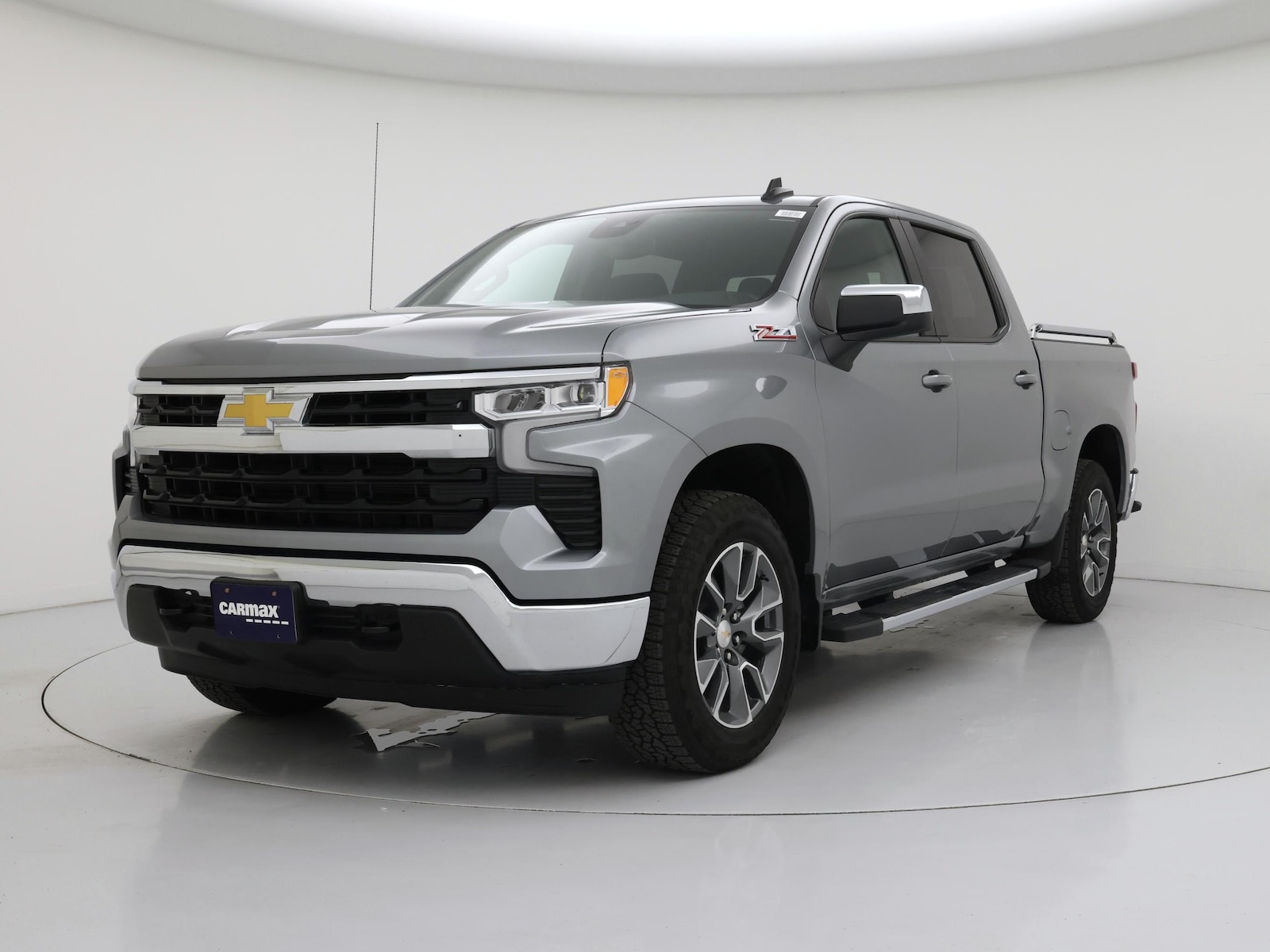 2026 Chevrolet Silverado 1500 LT - Photo 5