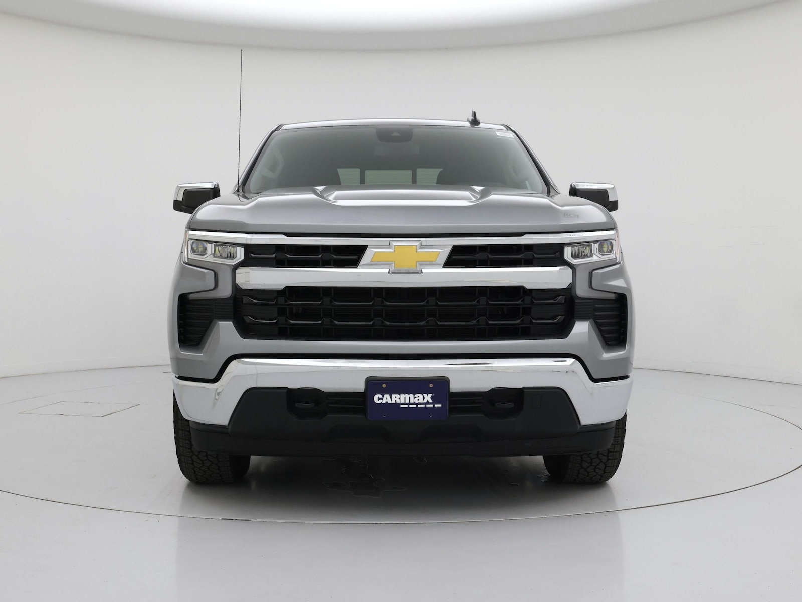 2026 Chevrolet Silverado 1500 LT - Photo 6