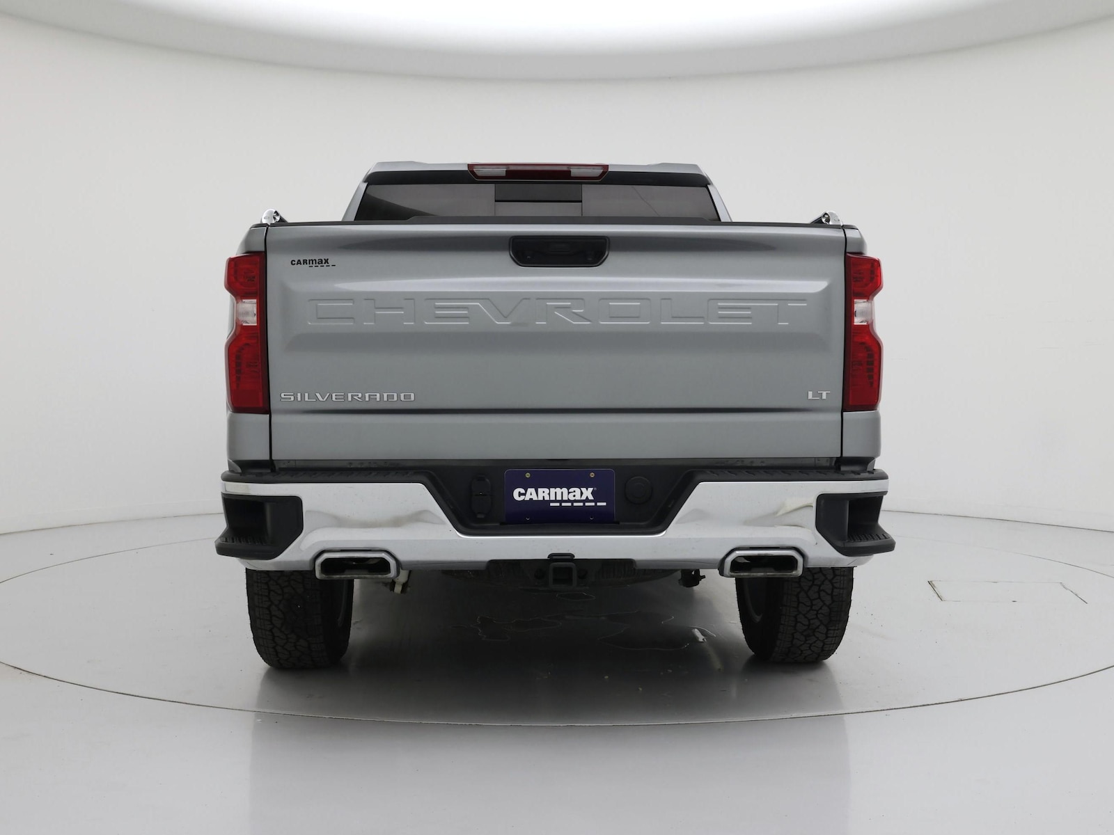 2026 Chevrolet Silverado 1500 LT - Photo 7