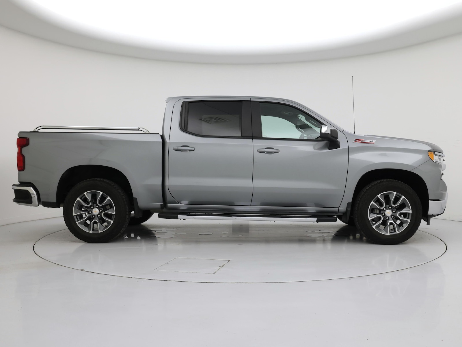 2026 Chevrolet Silverado 1500 LT - Photo 8