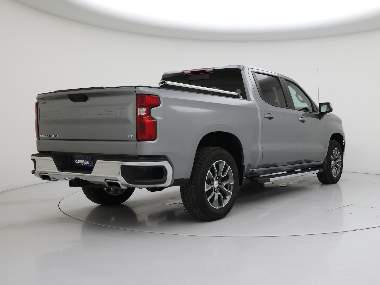 2026 Chevrolet Silverado 1500 LT - Photo 9