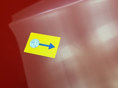 Condition detail