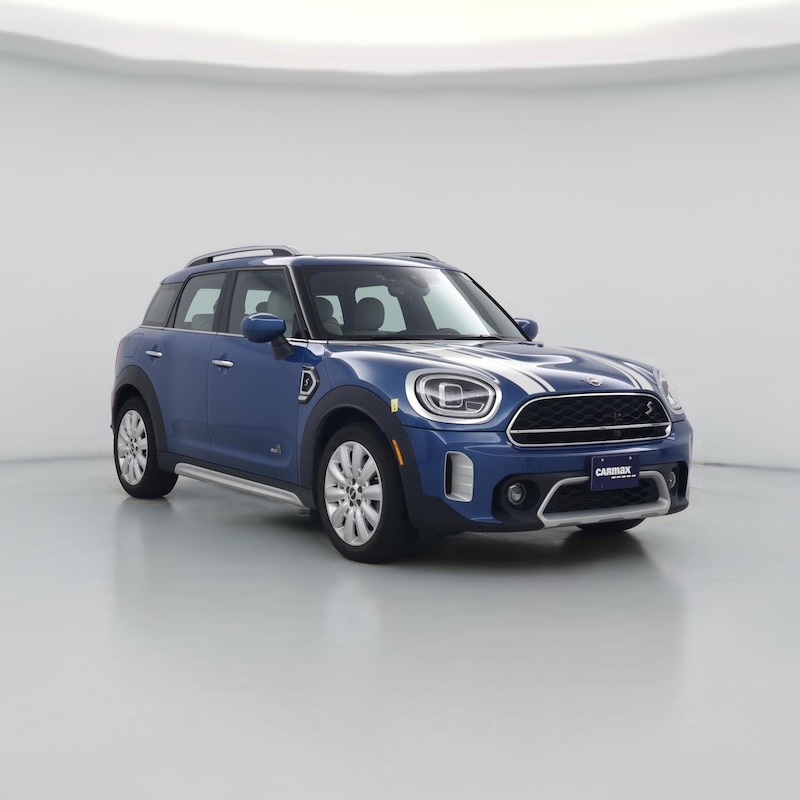 2021 Mini Cooper Countryman S ALL4