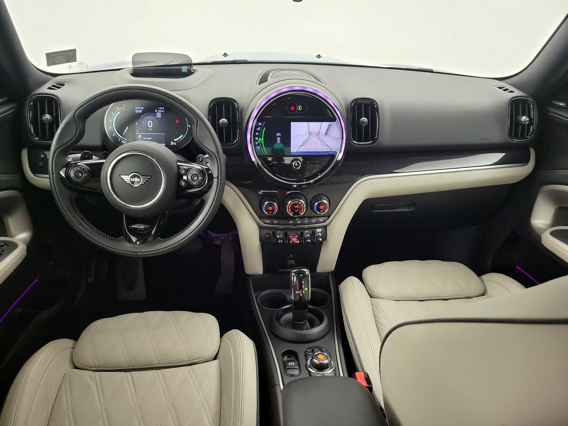 Thumbnail: 2021 MINI Cooper Countryman - 9