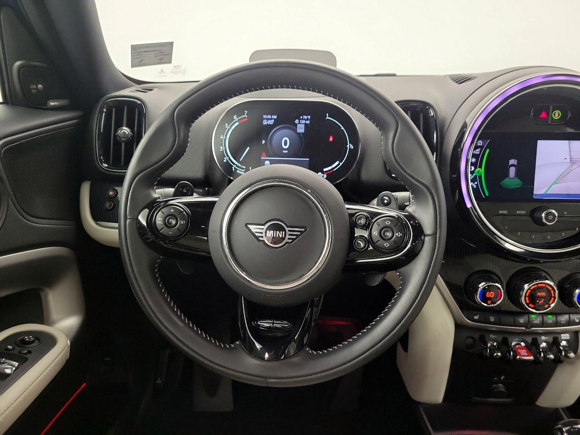 Thumbnail: 2021 MINI Cooper Countryman - 10