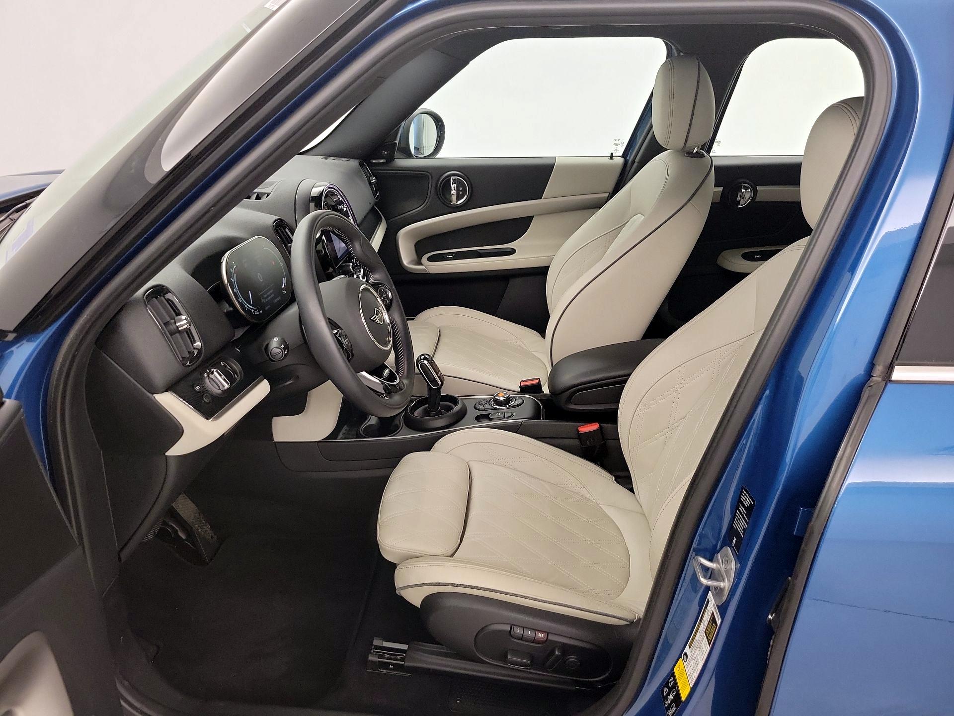 Thumbnail: 2021 MINI Cooper Countryman - 11